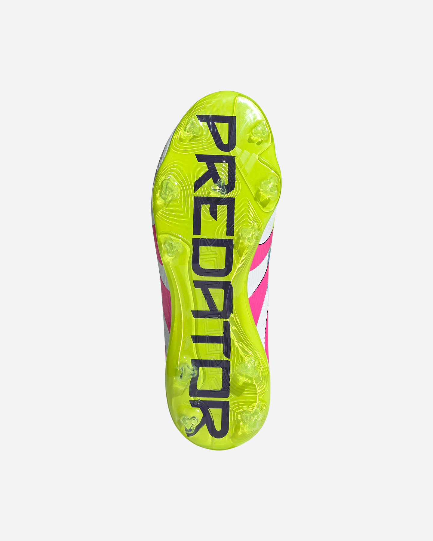 Scarpe calcio ADIDAS PREDATOR PRO FG JR - Color mix - 2 | Cisalfa Sport