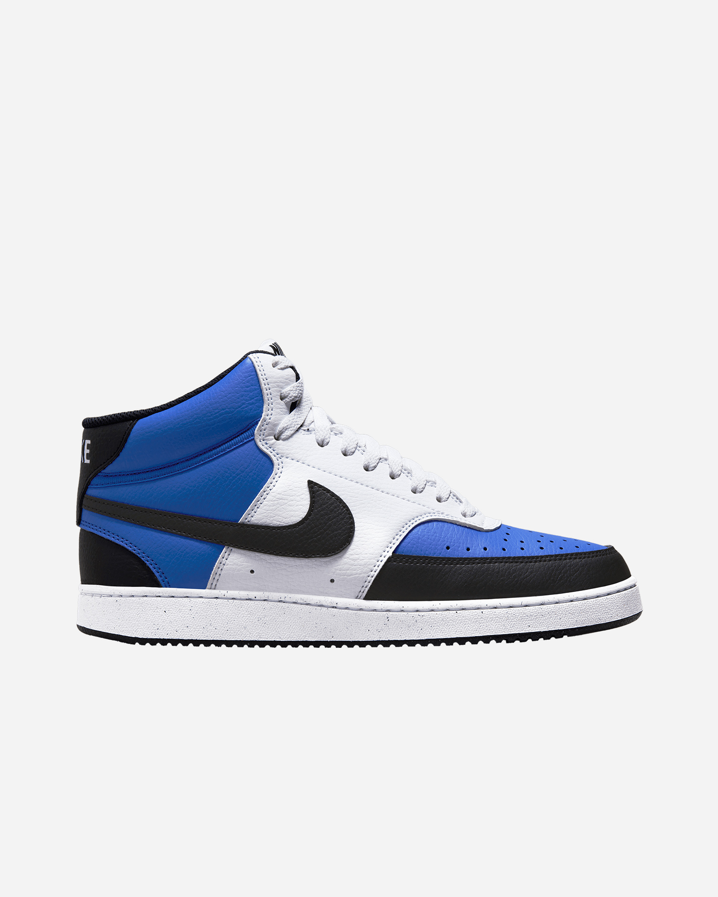 Scarpe sneakers NIKE COURT VISION MID NN AF GAME M - 0 | Cisalfa Sport