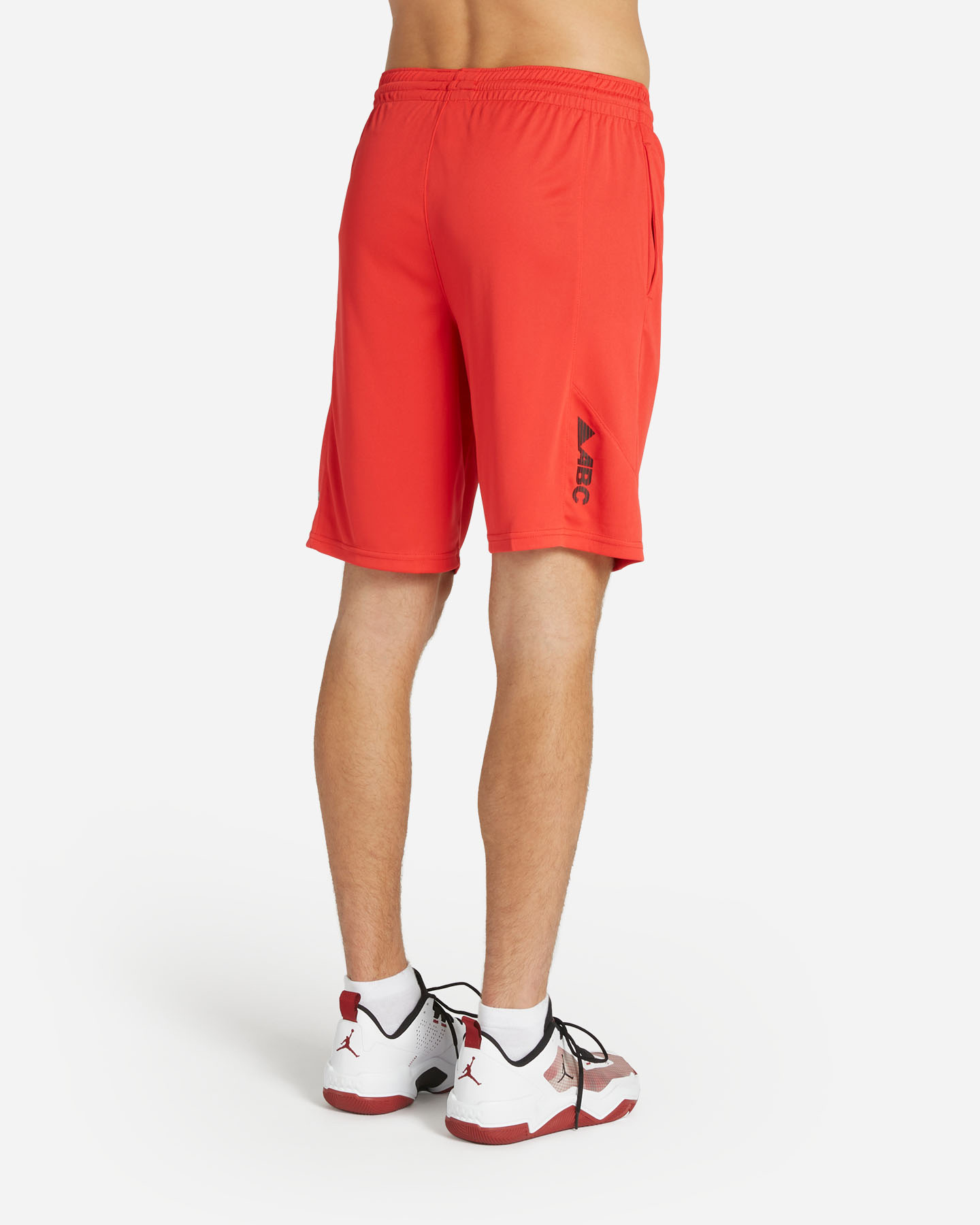 Pantaloncini basket ABC BASKET STREET  - 1 | Cisalfa Sport