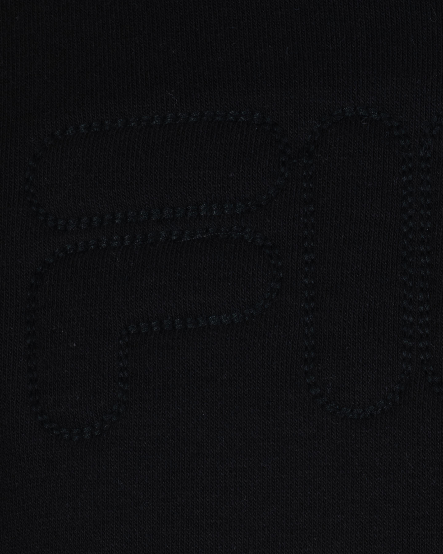 Felpa FILA GLAM ROCK ESSENTIAL JR - Nero - 2 | Cisalfa Sport