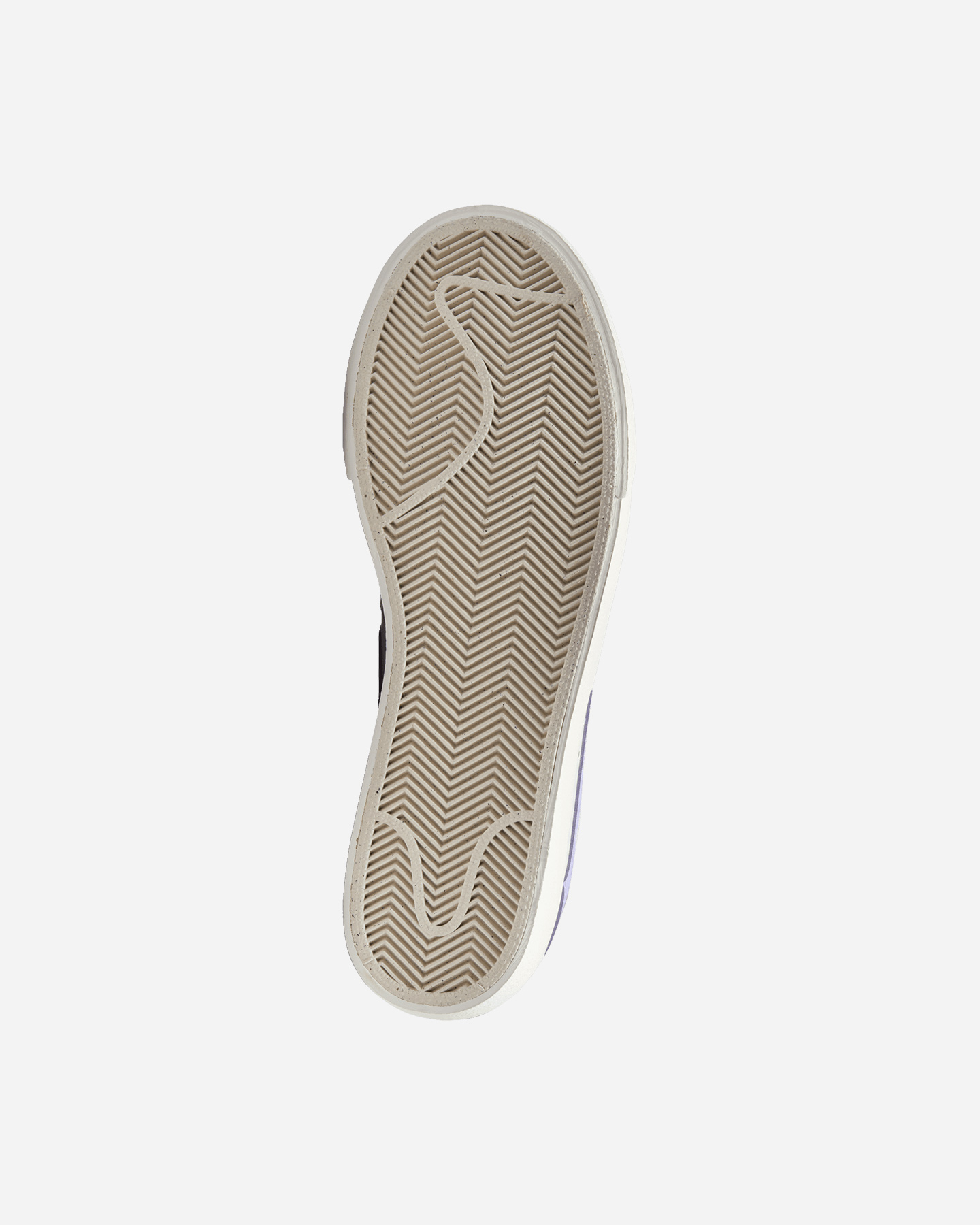 Scarpe sneakers NIKE BLAZER LOW PLATFORM W - Bianco - 2 | Cisalfa Sport