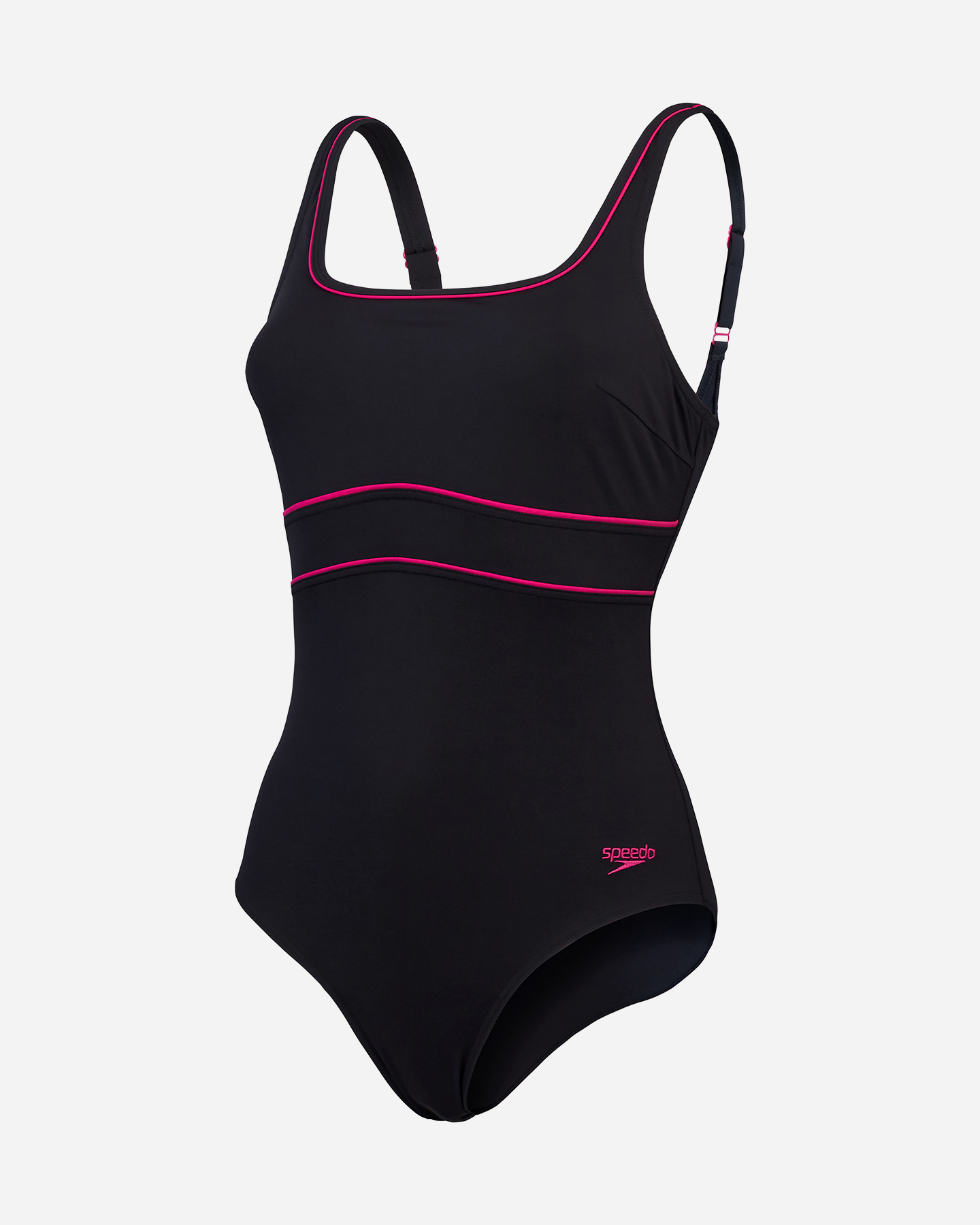 Costume piscina SPEEDO CONTOURECLIPSE W - Nero - 0 | Cisalfa Sport