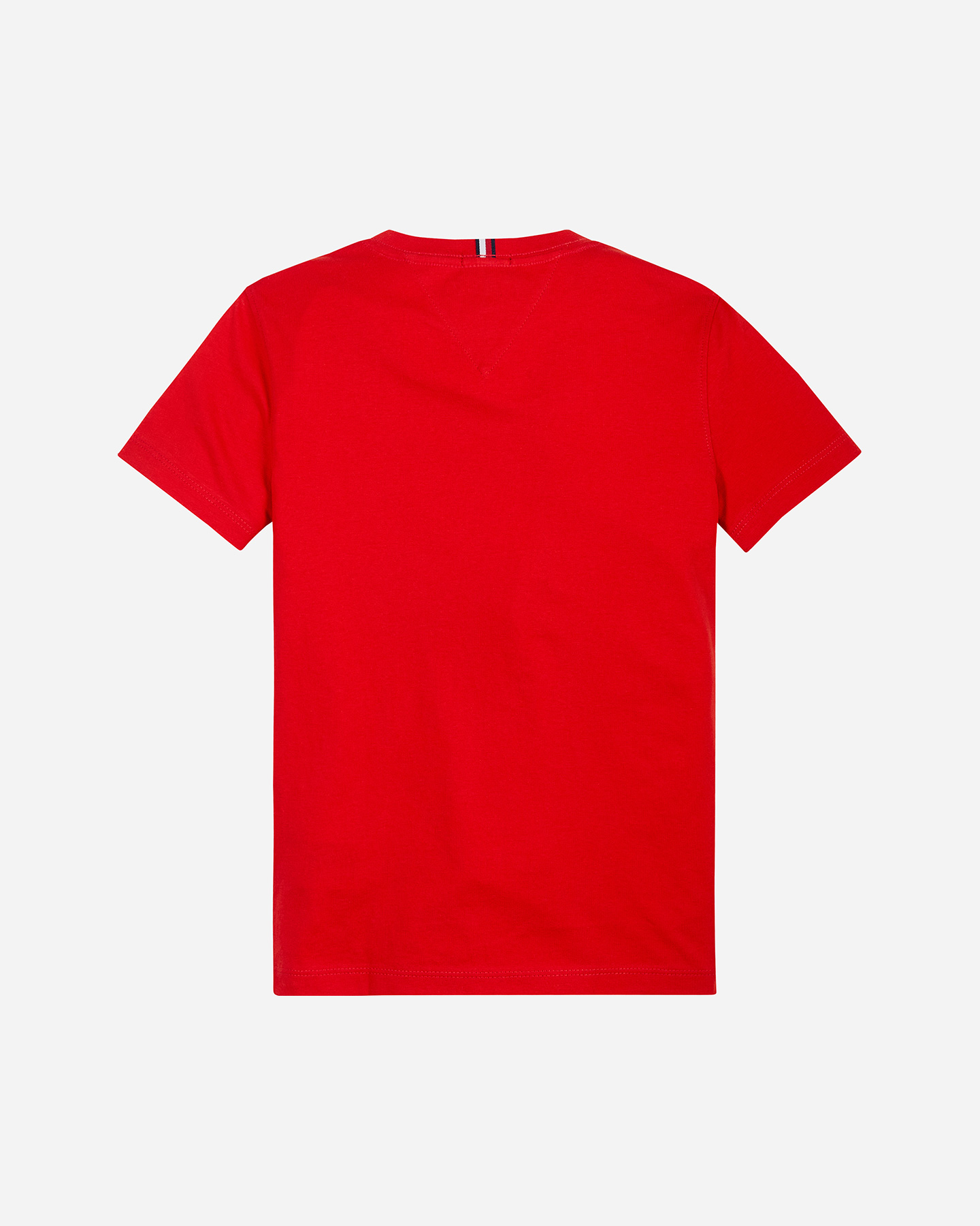 T-shirt TOMMY HILFIGER ESSENTIAL JR - 1 | Cisalfa Sport