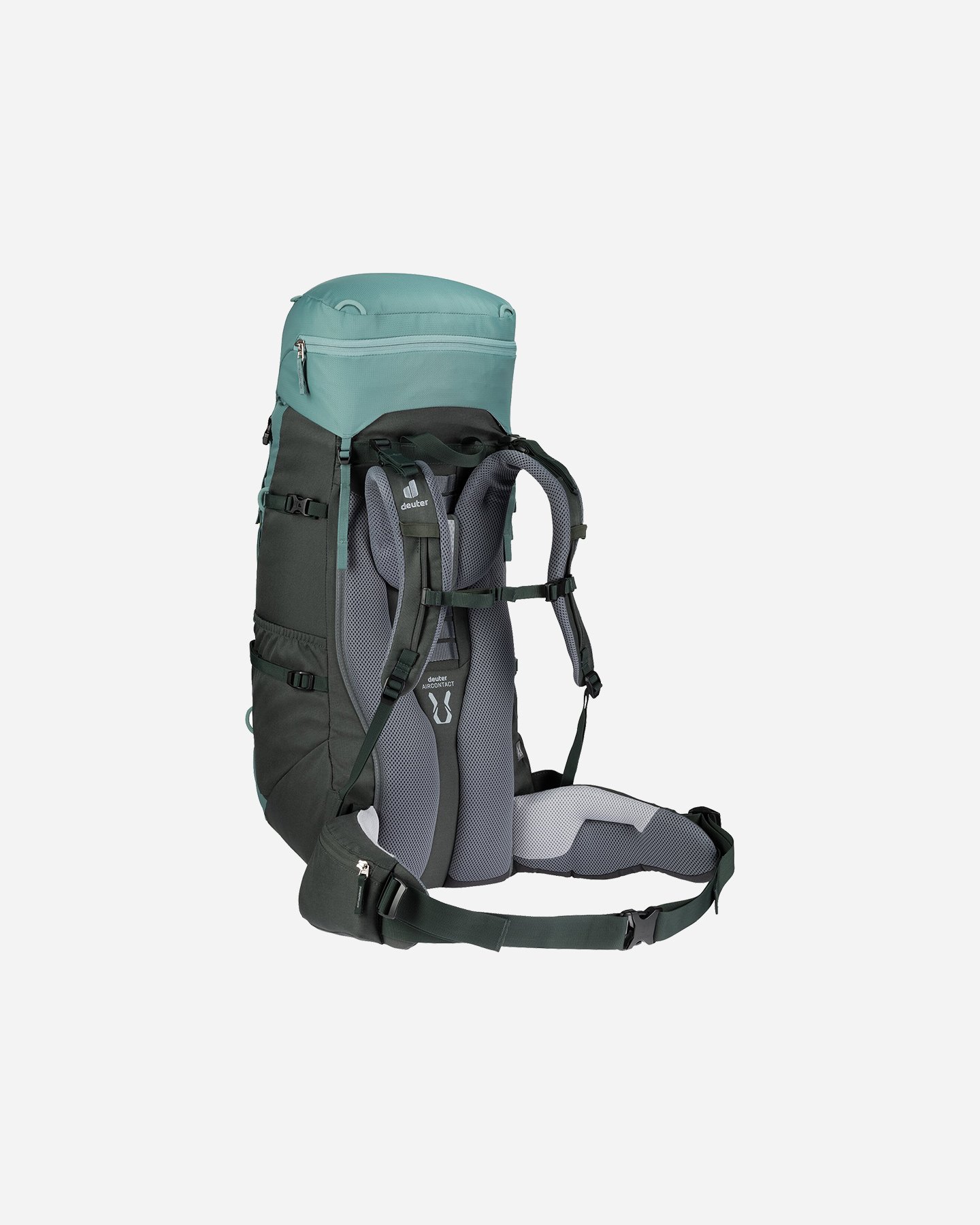 Zaino escursionismo DEUTER TREKKING LITE 35+10 SL W - 1 | Cisalfa Sport