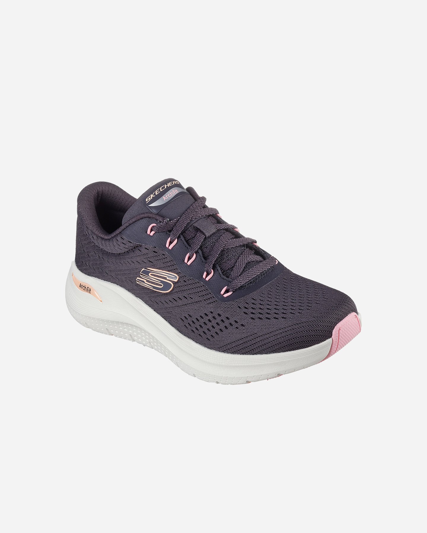 Scarpe sneakers SKECHERS ARCH FIT 2.0 W - 1 | Cisalfa Sport