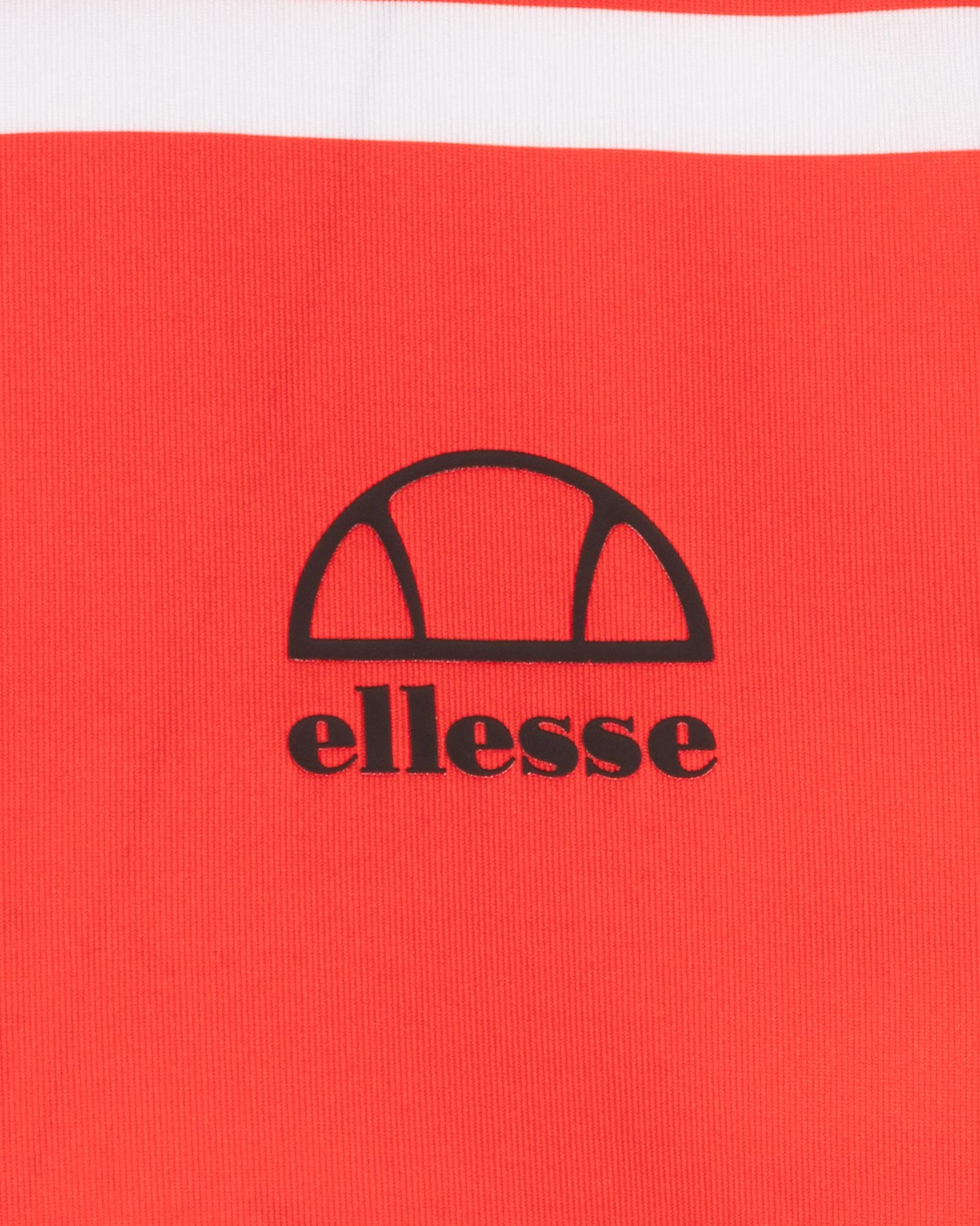 T-shirt tennis ELLESSE MULTIRIGA M - 2 | Cisalfa Sport