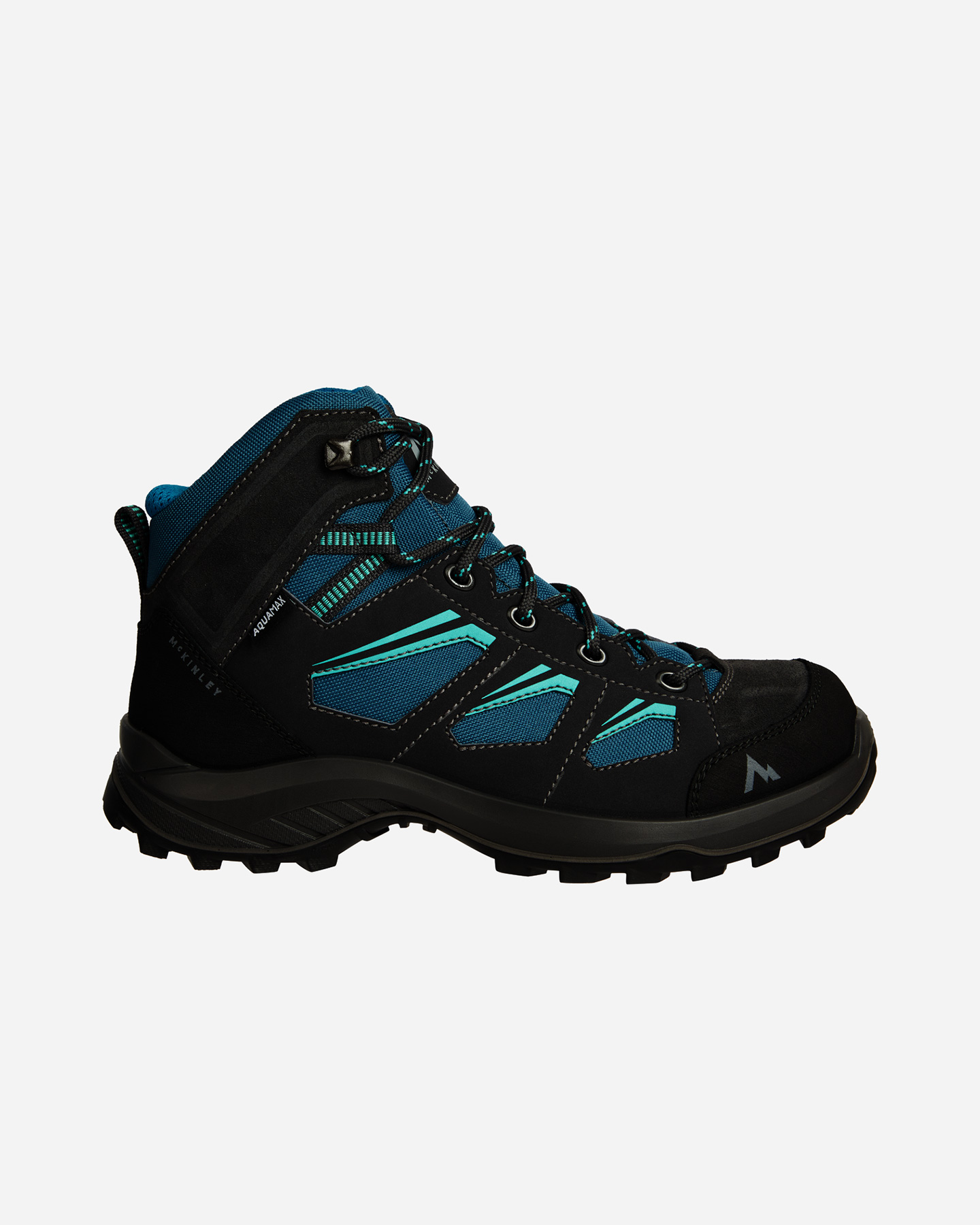 Scarpe escursionismo MCKINLEY DISCOVER III MID AQX W - 0 | Cisalfa Sport