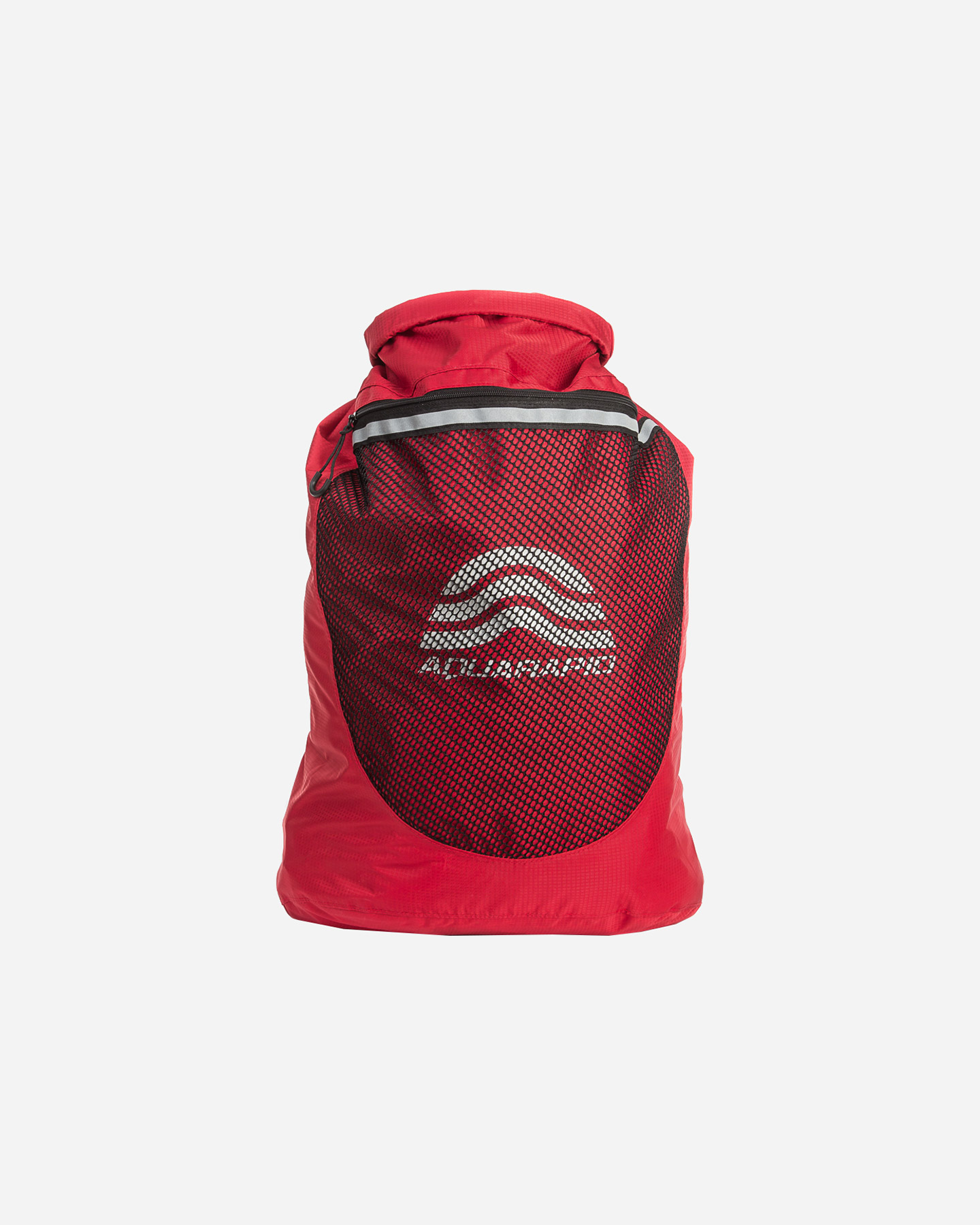 Borsa AQUARAPID AQUABAG - Rosso - 0 | Cisalfa Sport