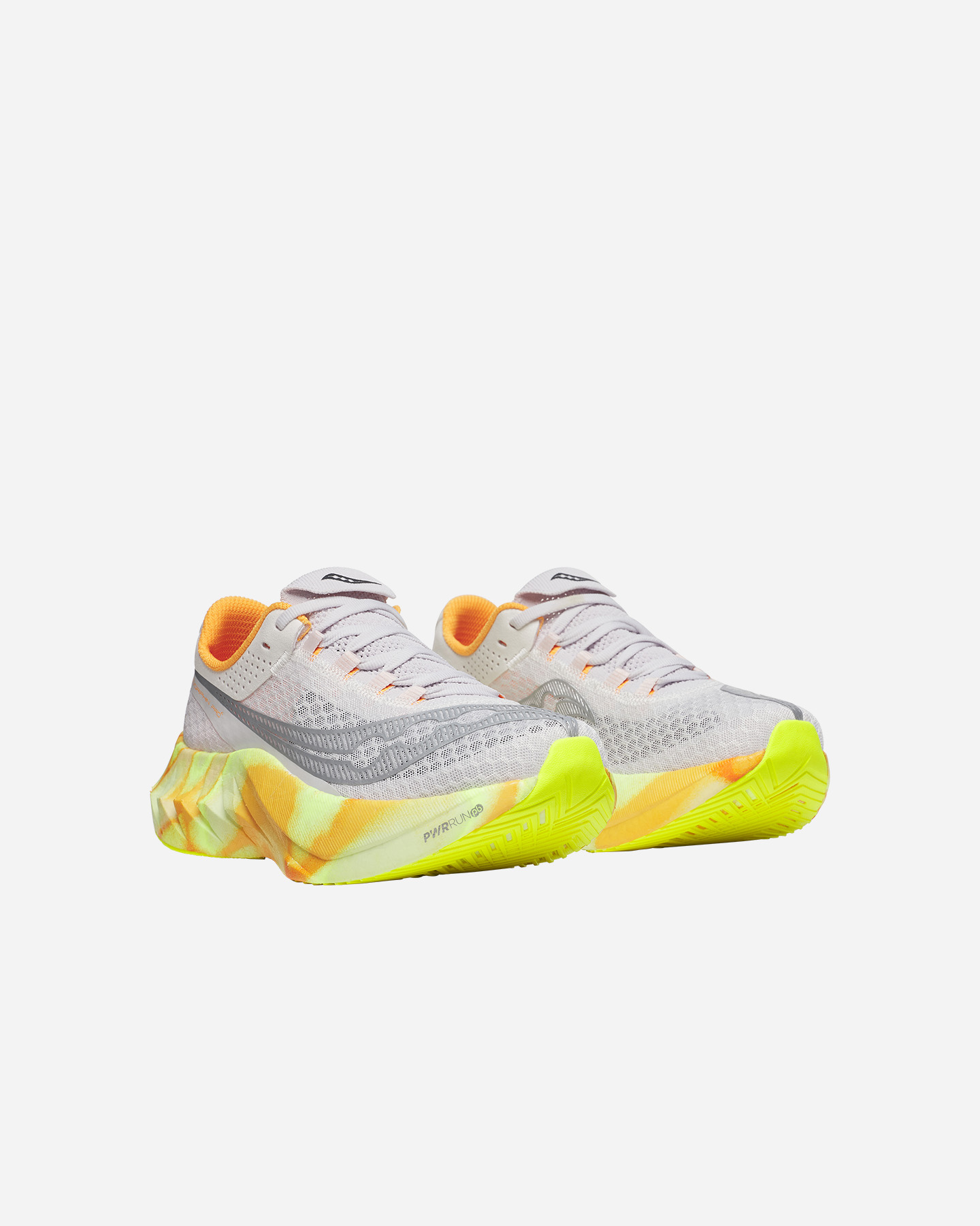 Scarpe running SAUCONY ENDORPHIN PRO 4 W - Grigio - 1 | Cisalfa Sport
