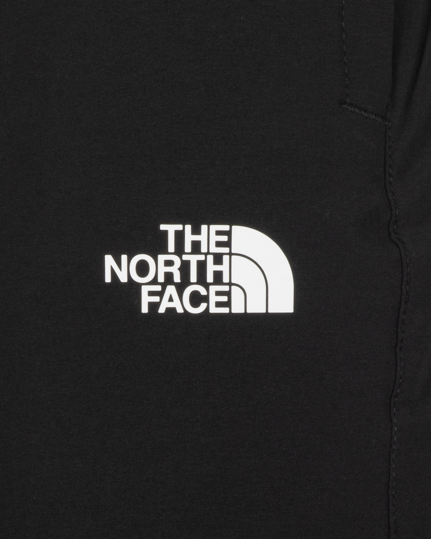Pantalone outdoor THE NORTH FACE EXTENT III M - Nero - 2 | Cisalfa Sport