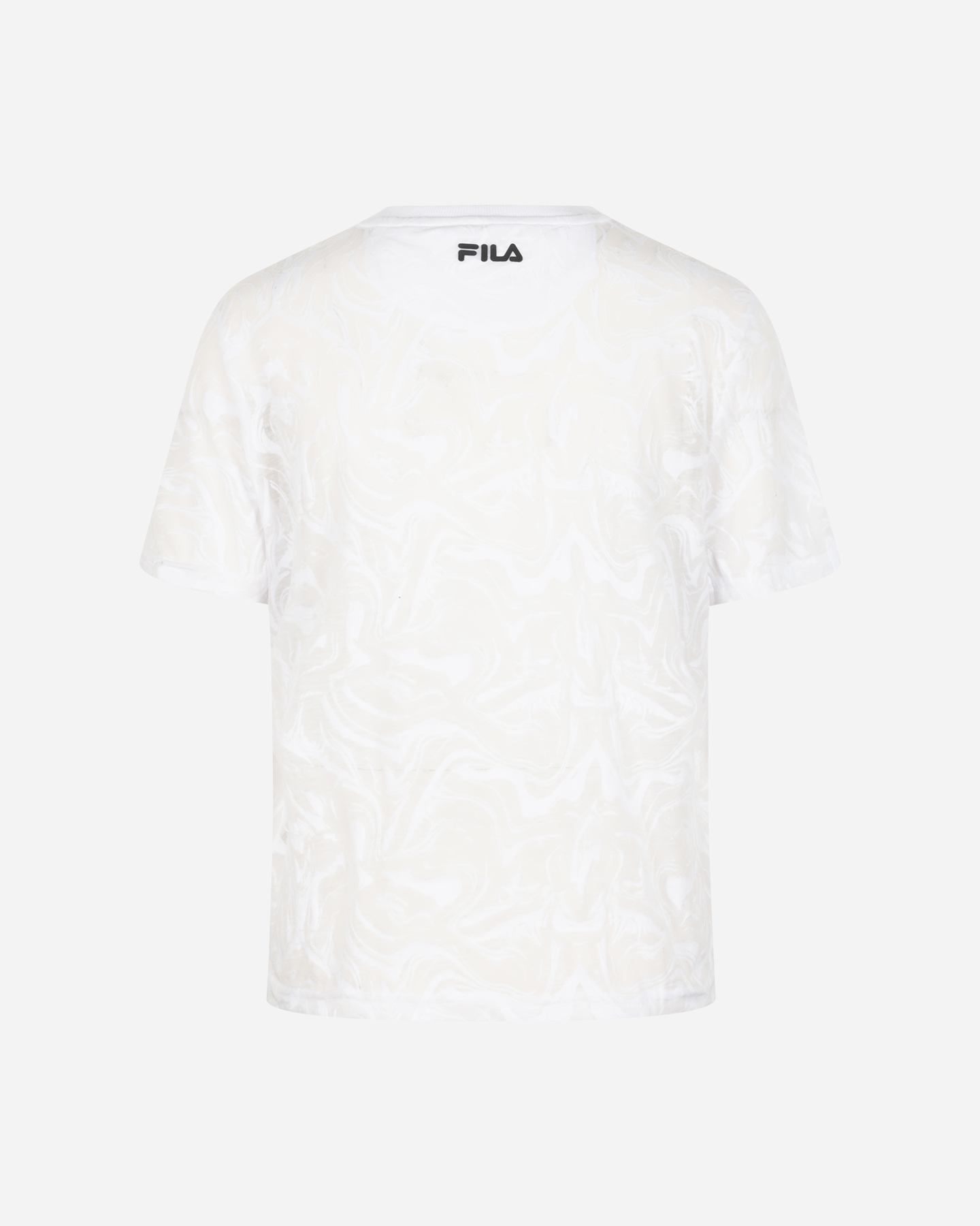 T-shirt FILA CANDY POP COLLECTION W - Bianco - 1 | Cisalfa Sport