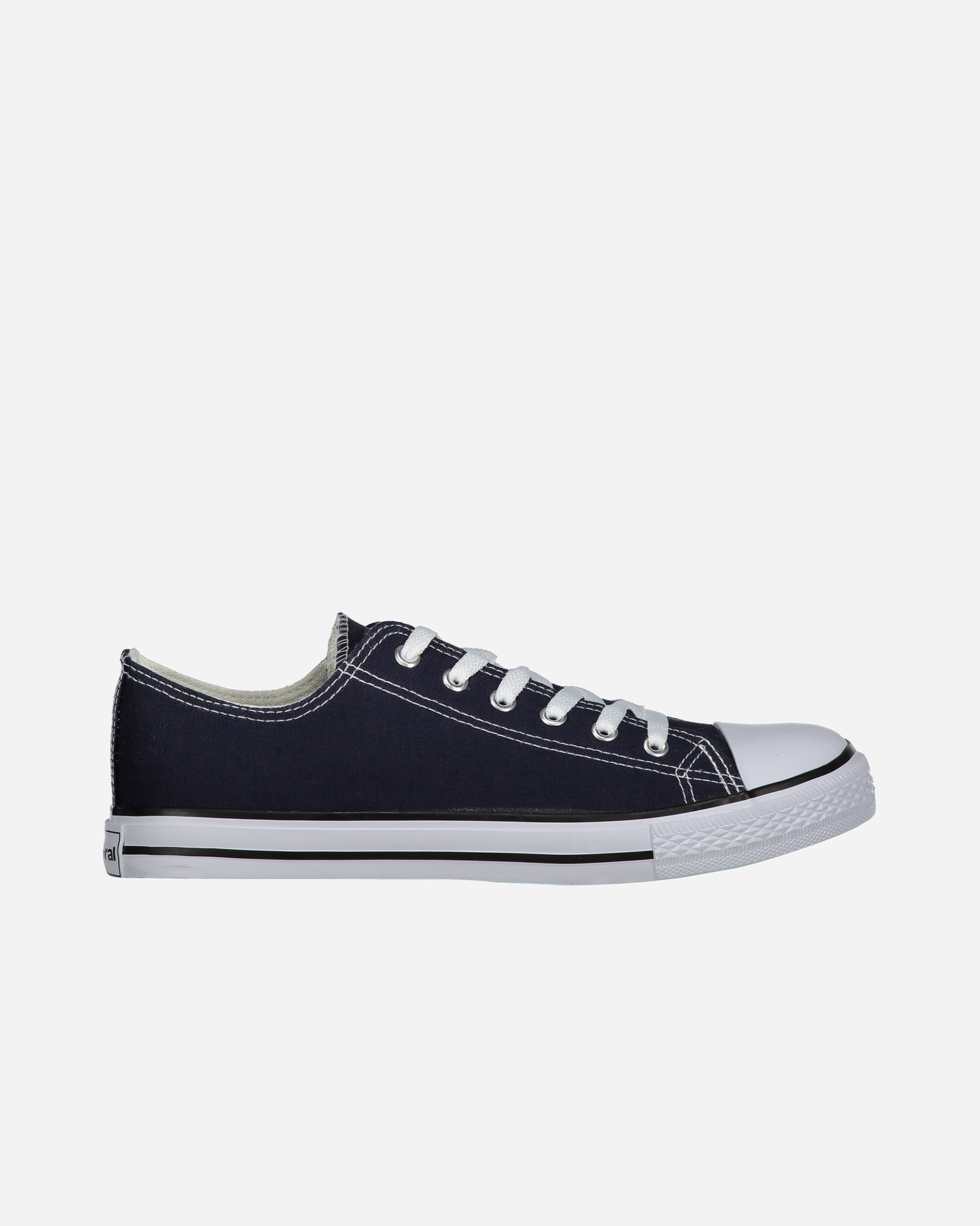 Scarpe sneakers ADMIRAL CANVAS LOW 3.0 M - 0 | Cisalfa Sport