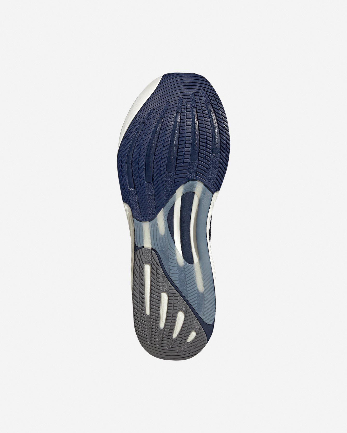 Scarpe running ADIDAS SUPERNOVA RISE 2 M - Blu - 1 | Cisalfa Sport