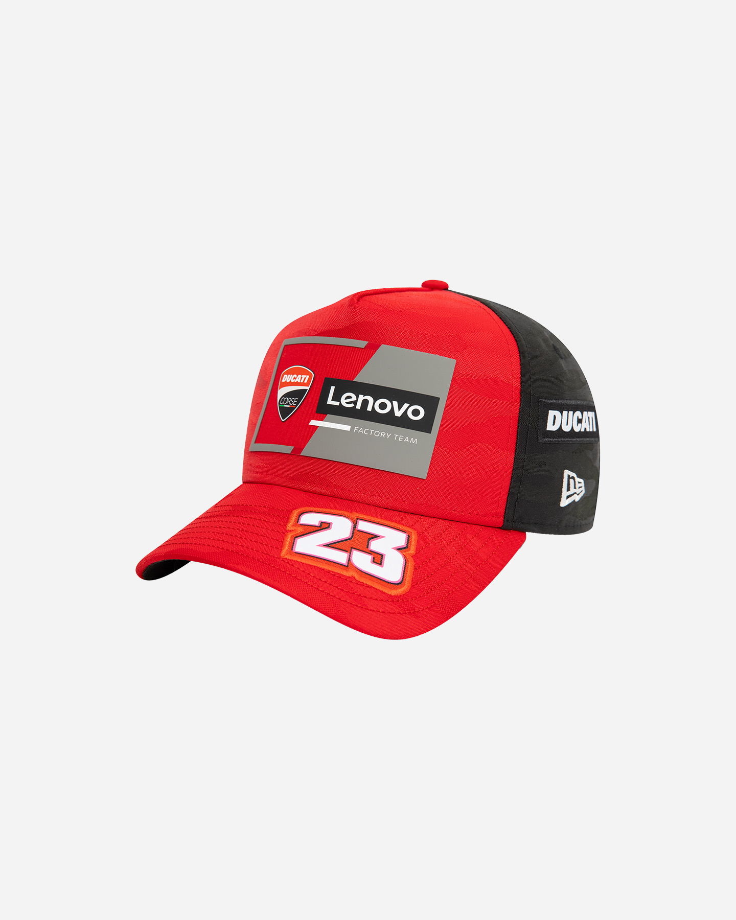 Cappellino NEW ERA 9FORTY E-FRAME TEAM 23 M - 0 | Cisalfa Sport