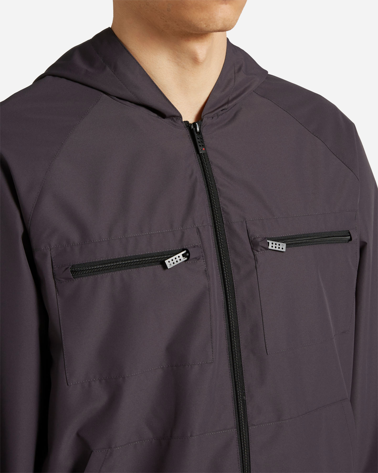 Giubbotto MISTRAL MALIBU JKT M - Blu - 4 | Cisalfa Sport