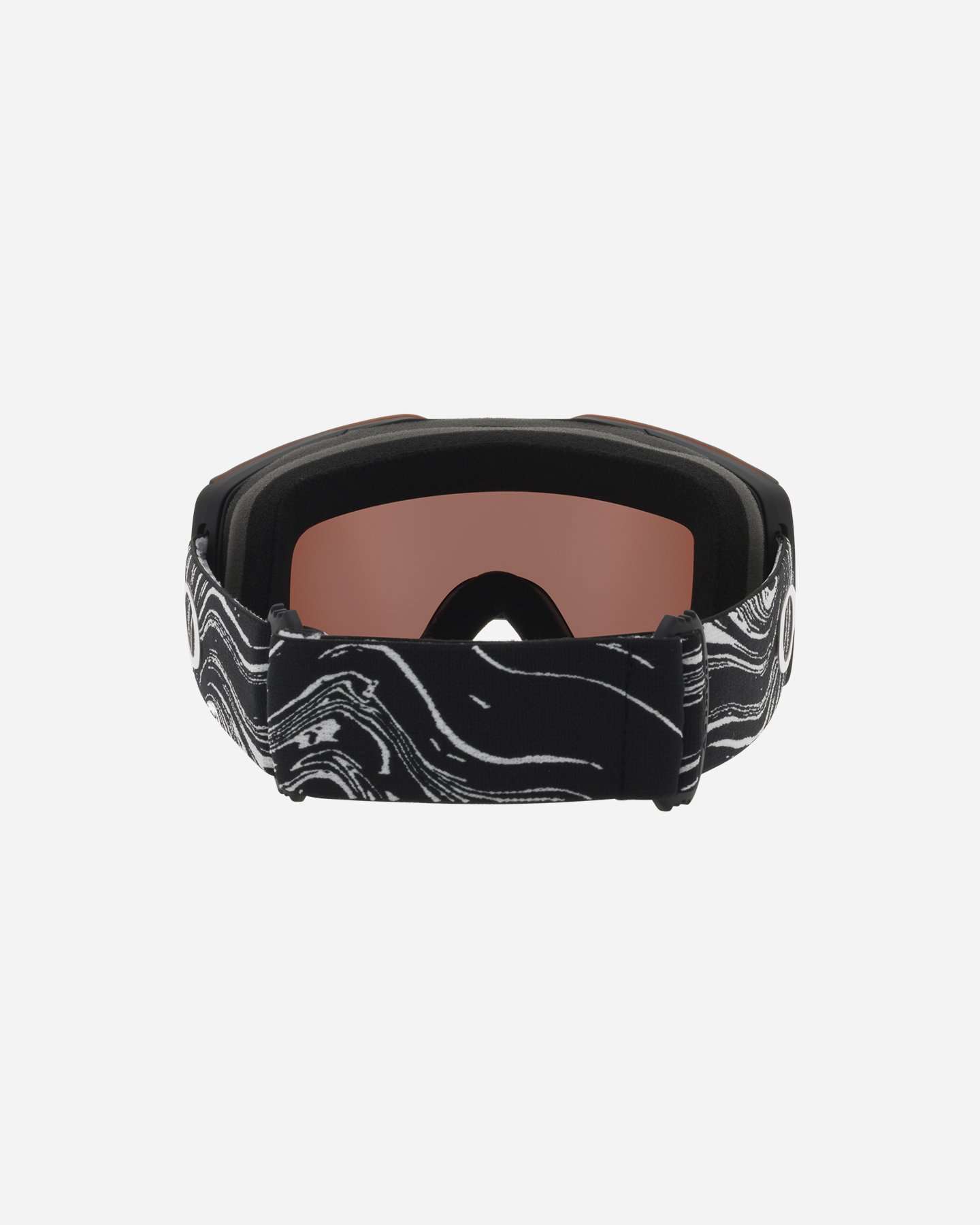 Maschera sci OAKLEY FALL LINE M  - 3 | Cisalfa Sport