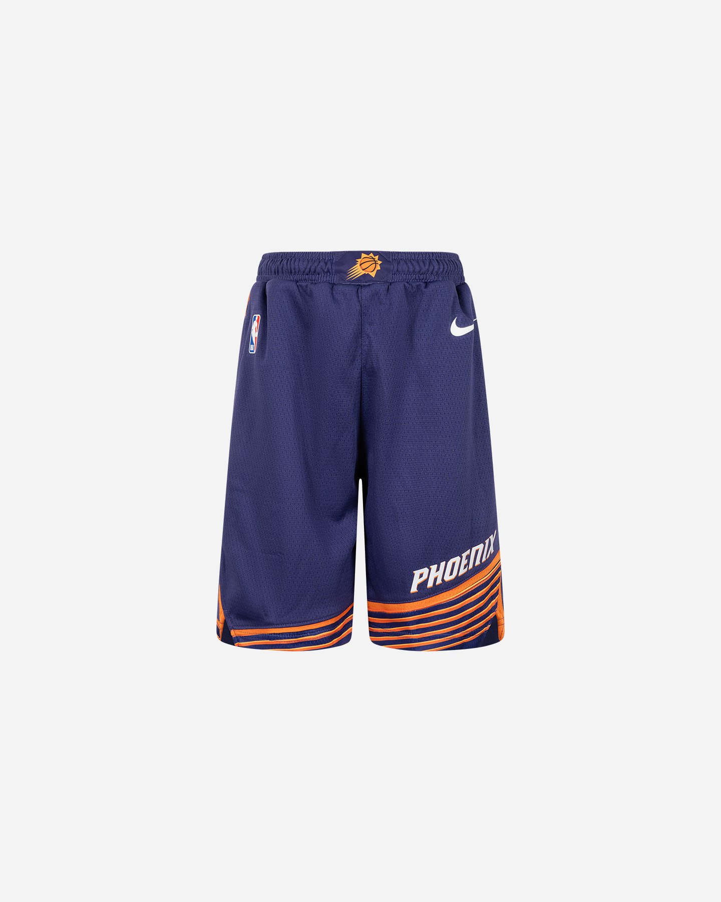 Pantaloncini basket NIKE ICON PHOENIX SUNS JR - 0 | Cisalfa Sport