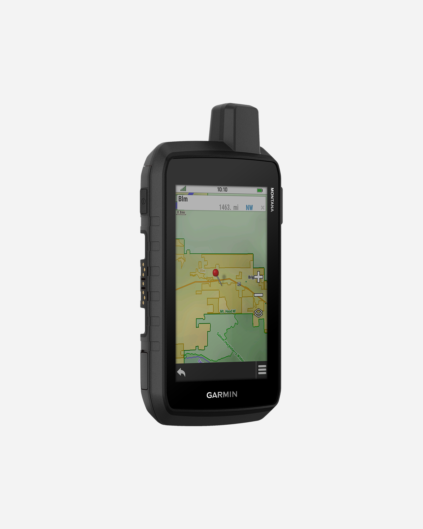 Dispositivo gps GARMIN MONTANA 710I - Nero - 3 | Cisalfa Sport