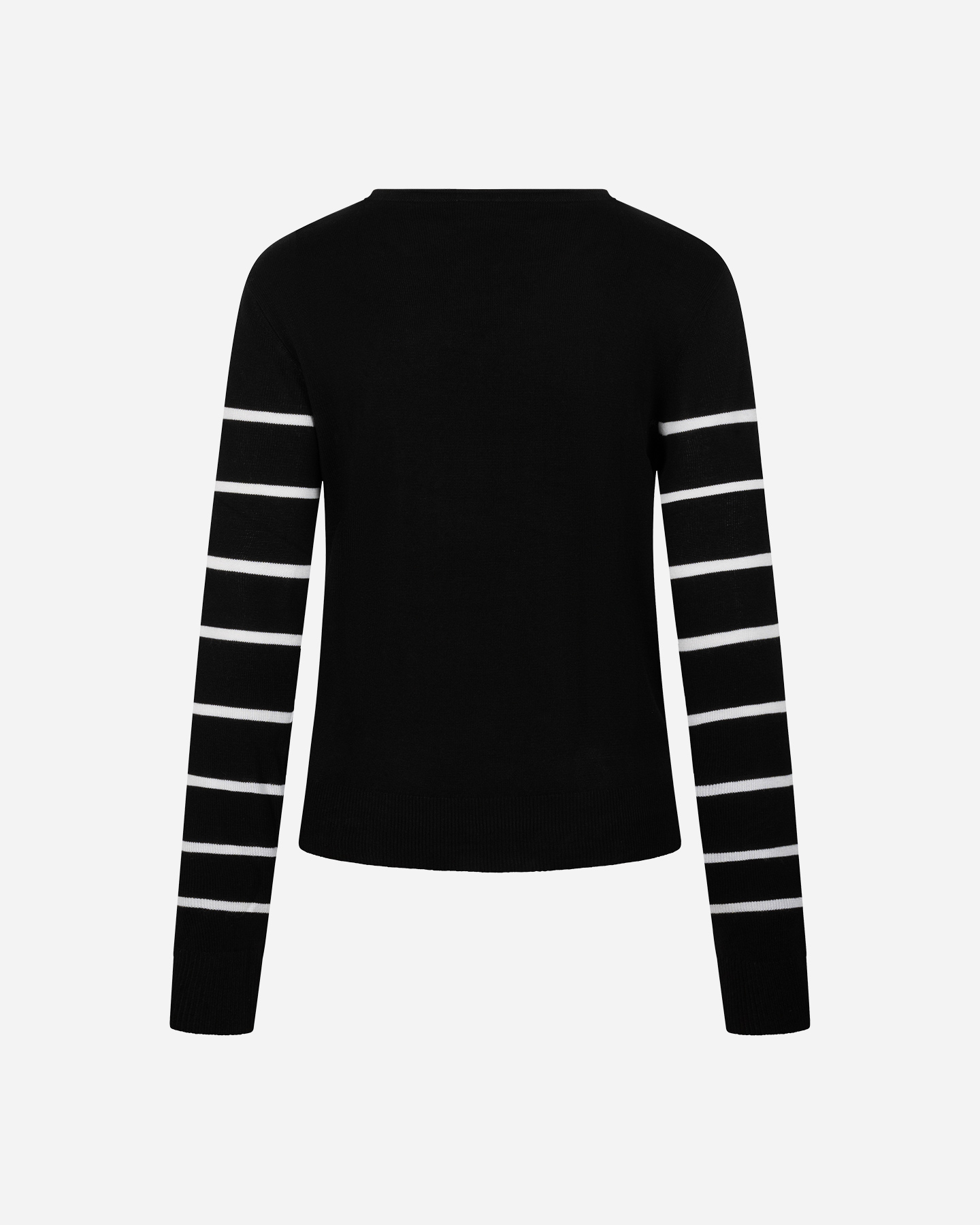 Maglione DACK'S ESSENTIAL W - Nero - 1 | Cisalfa Sport