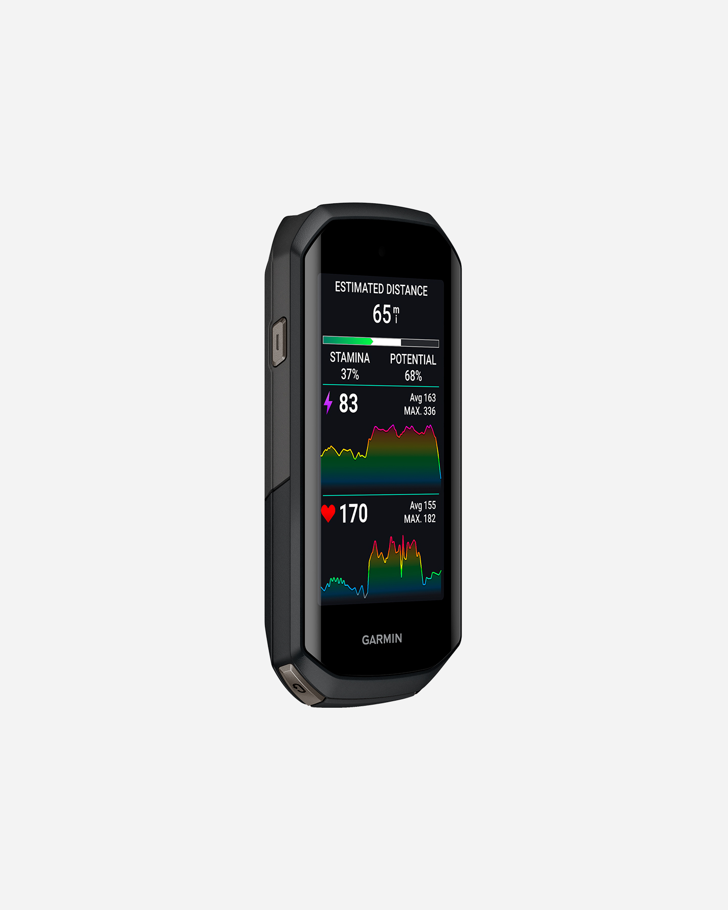 Ciclocomputer GARMIN EDGE 1050  - 1 | Cisalfa Sport