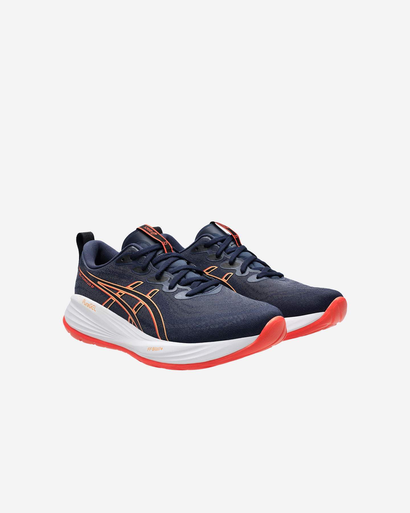 Scarpe running ASICS GEL CUMULUS 27 M - Verde - 1 | Cisalfa Sport