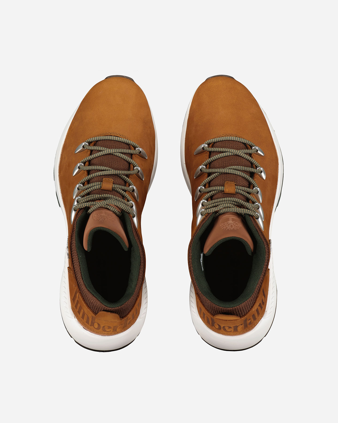 Scarpe urban TIMBERLAND SPRINT TREKKER MID M - 3 | Cisalfa Sport