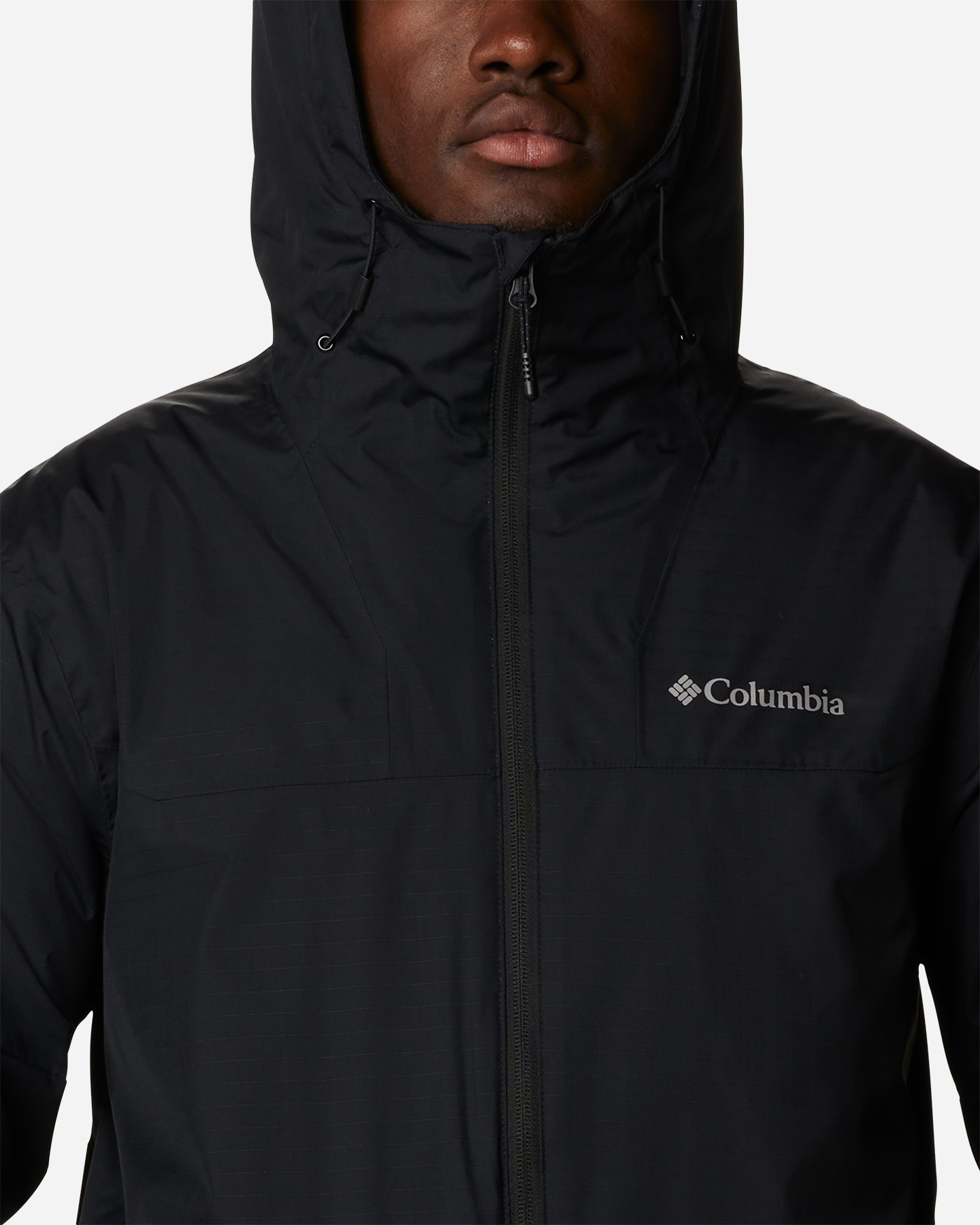 Giubbotto COLUMBIA INSULATED M - 4 | Cisalfa Sport