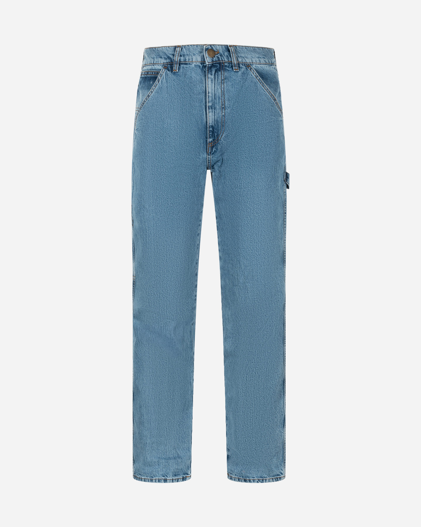 Jeans BEAR WORKER M - Denim - 0 | Cisalfa Sport