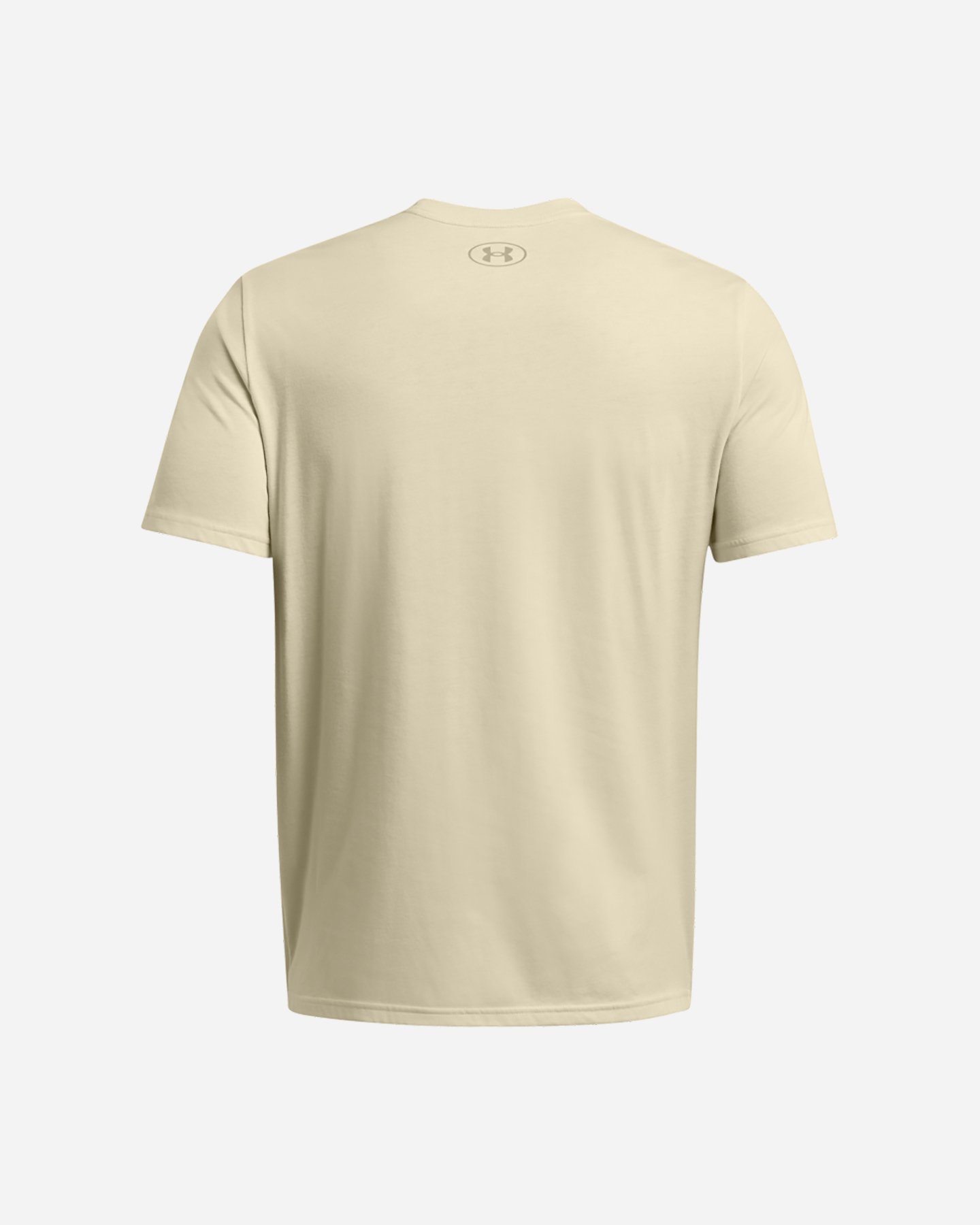 T-shirt UNDER ARMOUR BOX LOGO M - 1 | Cisalfa Sport