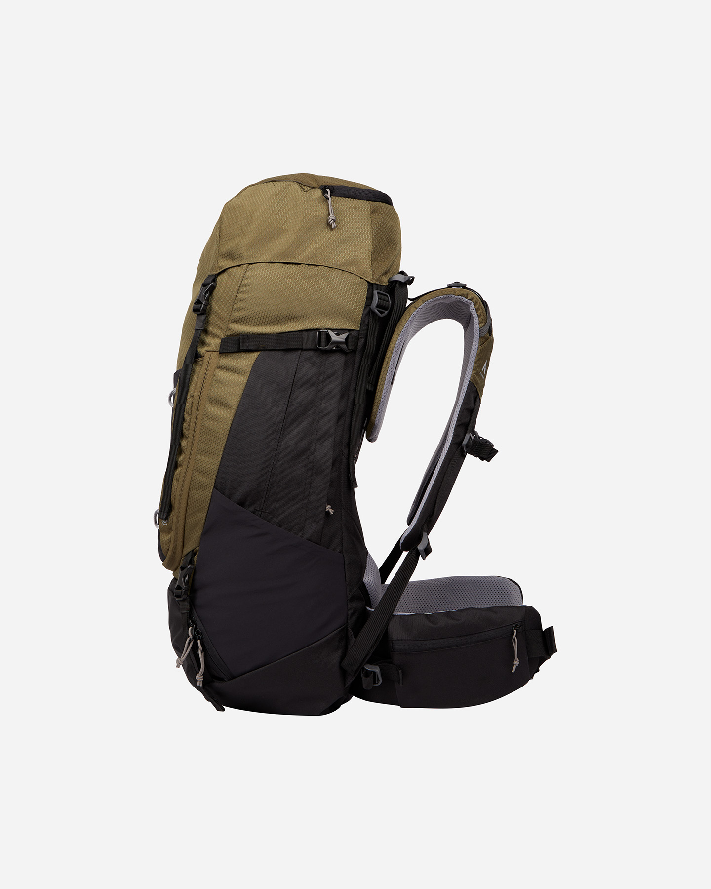 Zaino trekking MCKINLEY MAKE II CT 45+10 VARIO - 3 | Cisalfa Sport