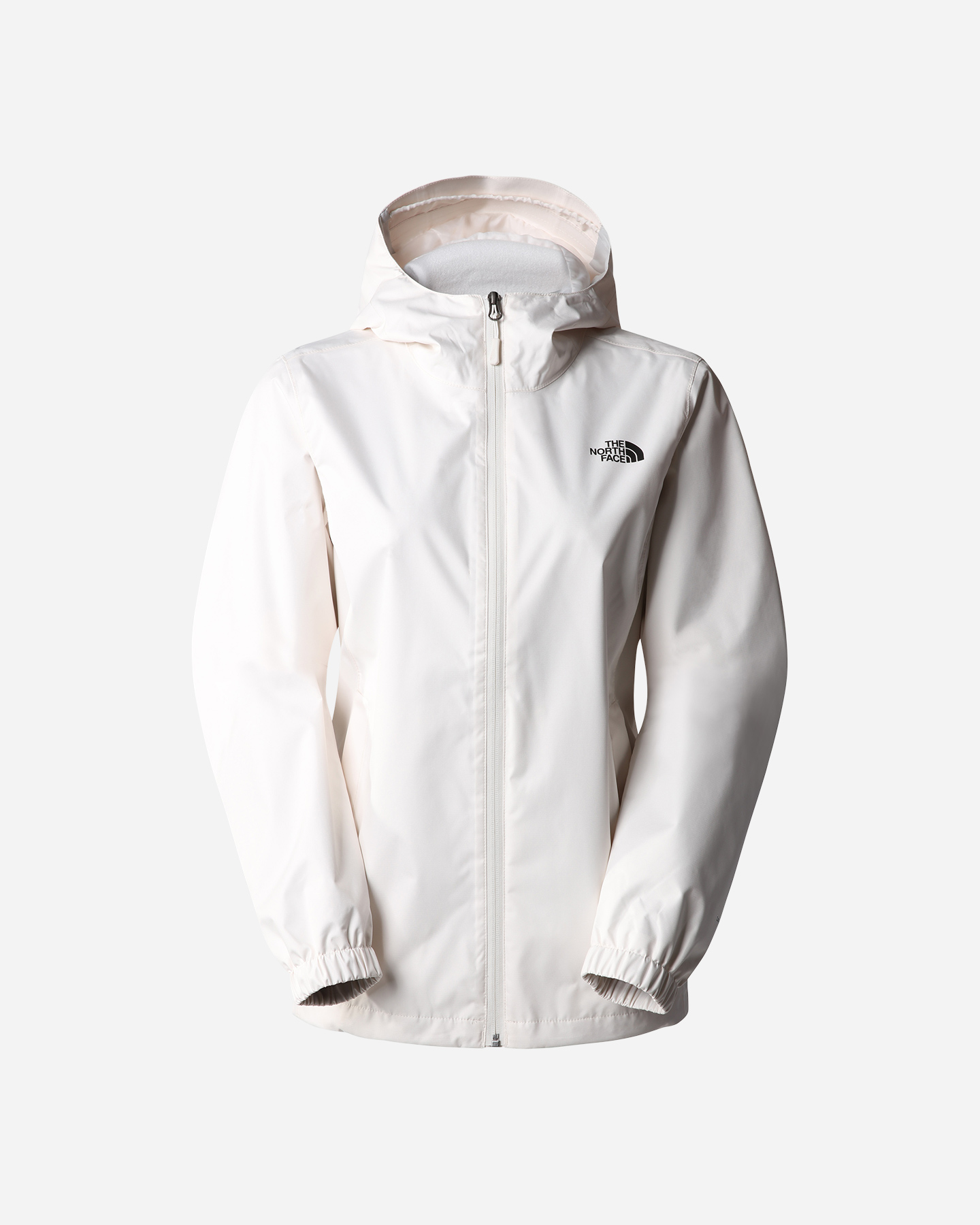 Giacca outdoor THE NORTH FACE QUEST W - Bianco - 0 | Cisalfa Sport