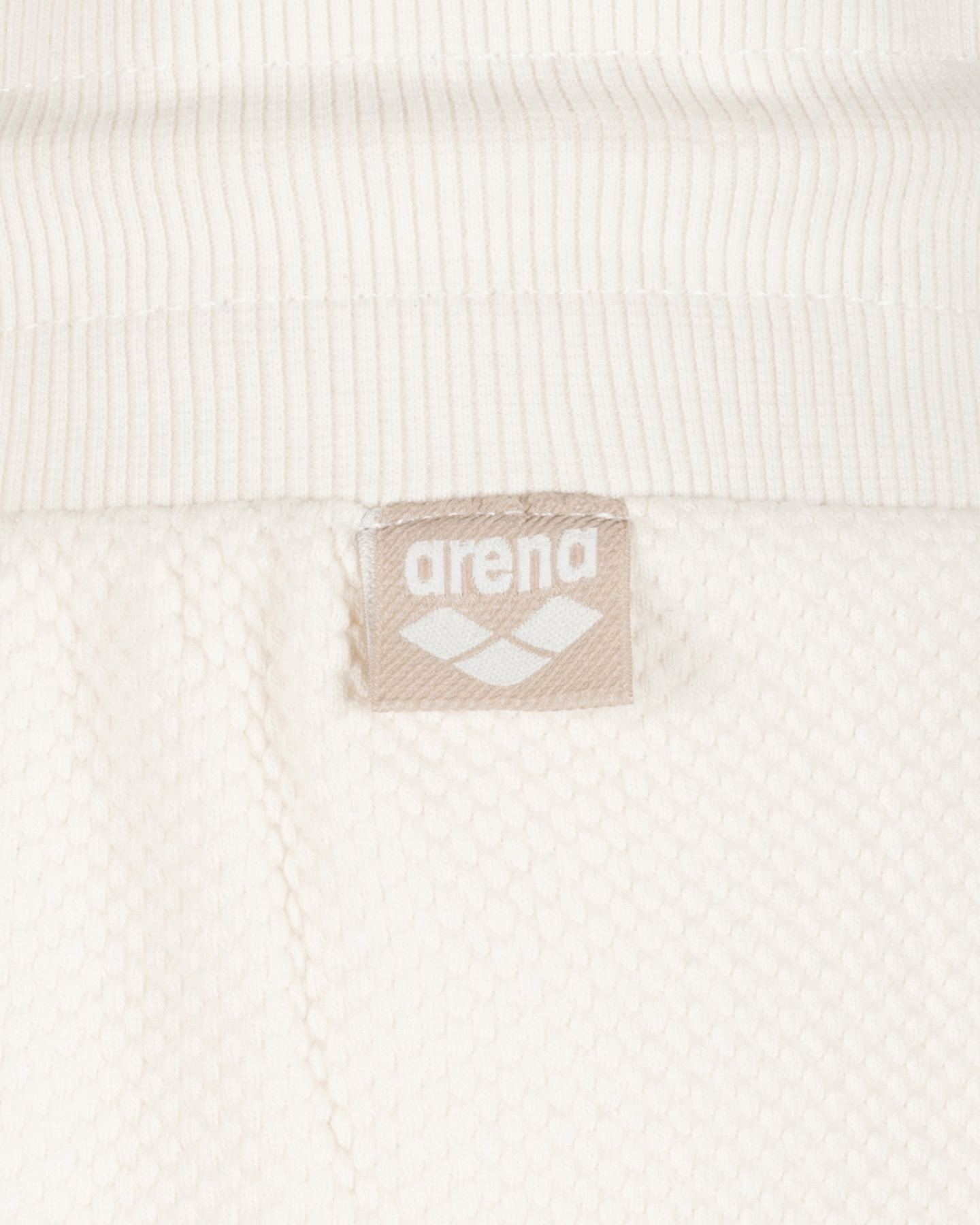 Pantalone ARENA ATHLETIC ESSENTIAL W - Bianco - 2 | Cisalfa Sport