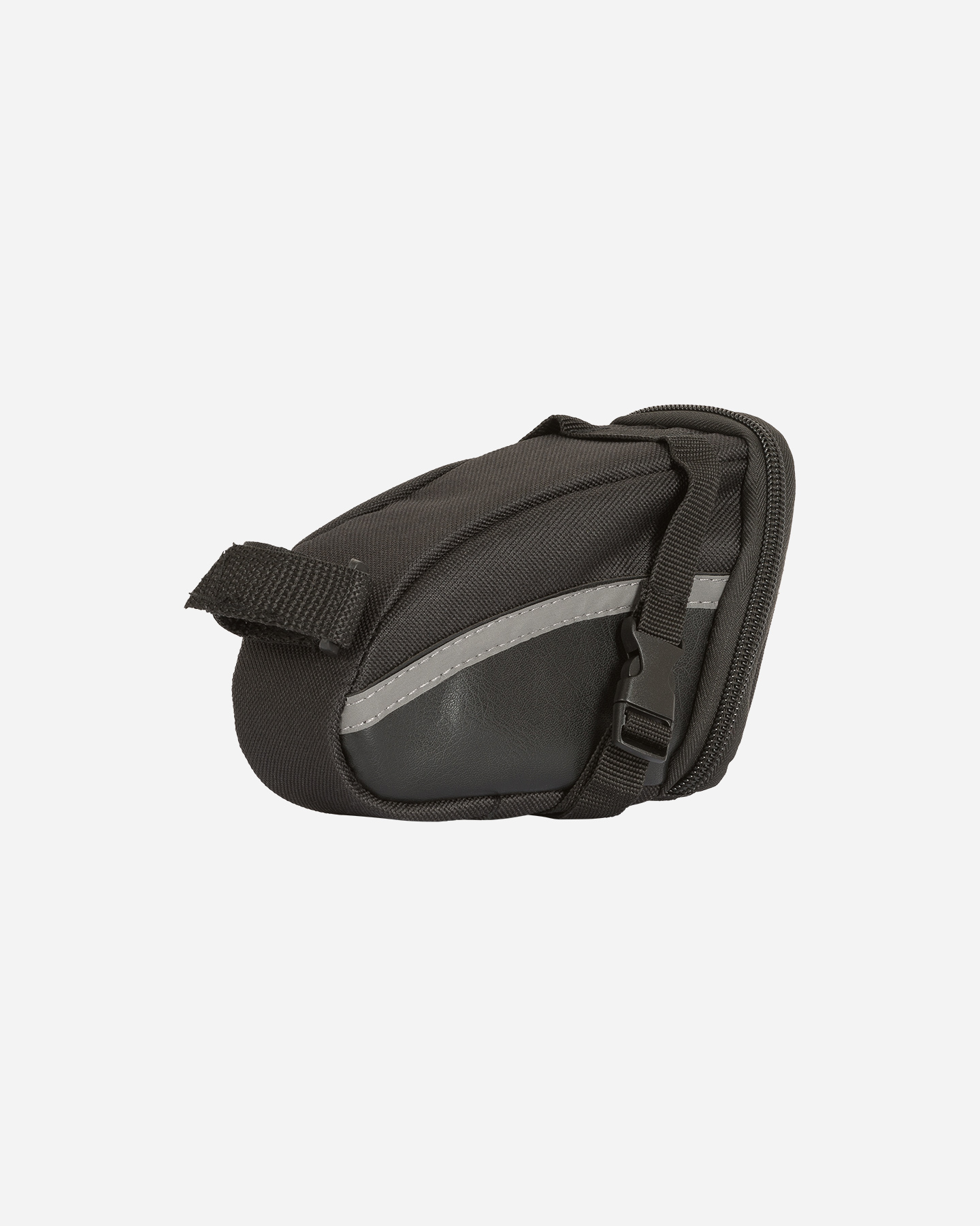 Borsa bici CARNIELLI SOTTOSELLA - Nero - 2 | Cisalfa Sport