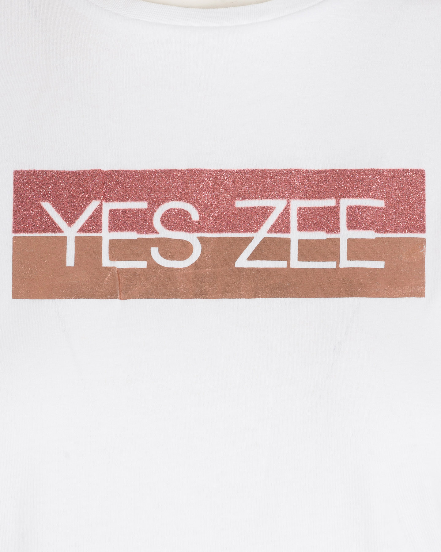 T-shirt YES ZEE LOGO W - 2 | Cisalfa Sport