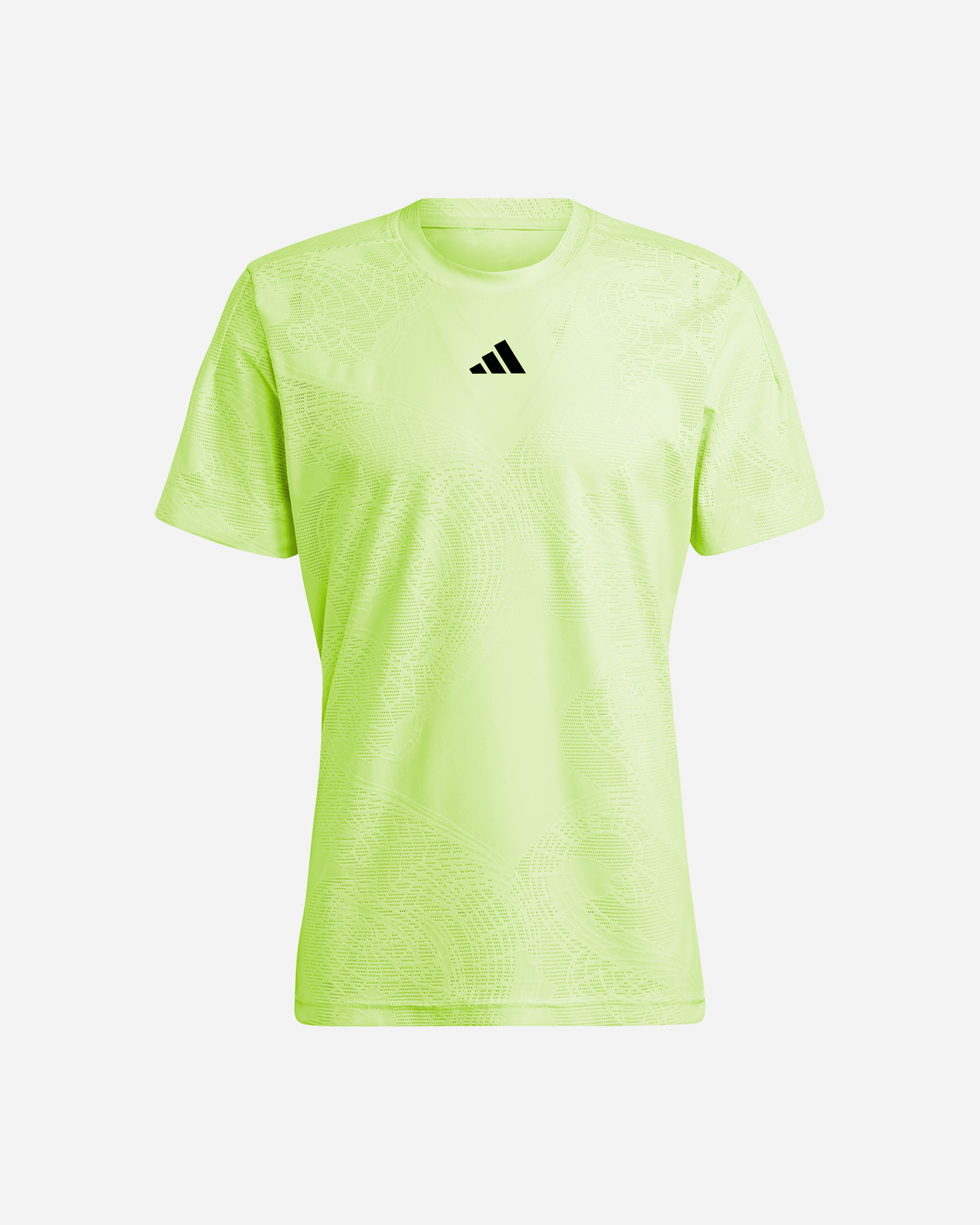 T-shirt tennis ADIDAS FLFT TEE PRO M - 0 | Cisalfa Sport