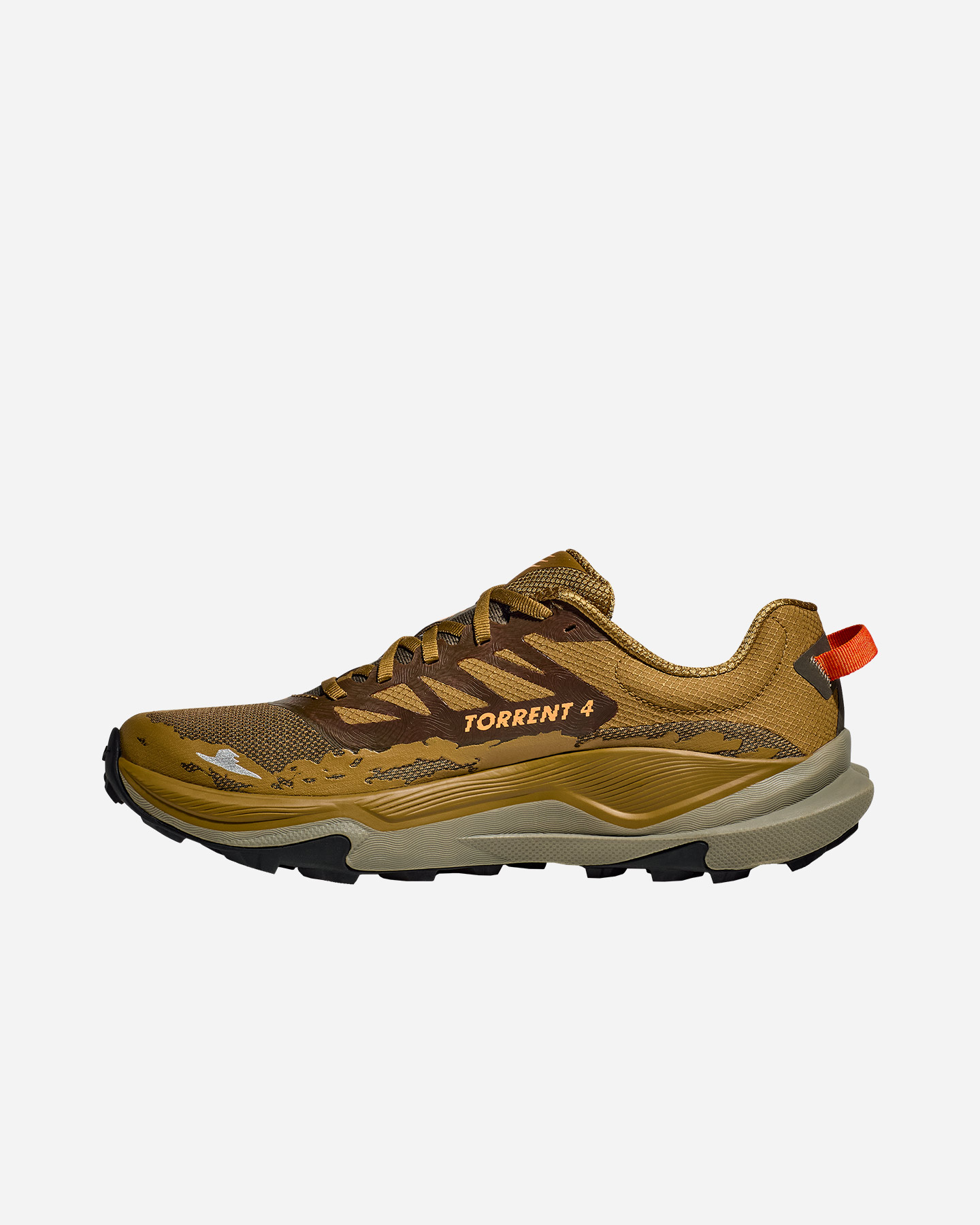 Scarpe trail HOKA TORRENT 4 M - Color mix - 5 | Cisalfa Sport
