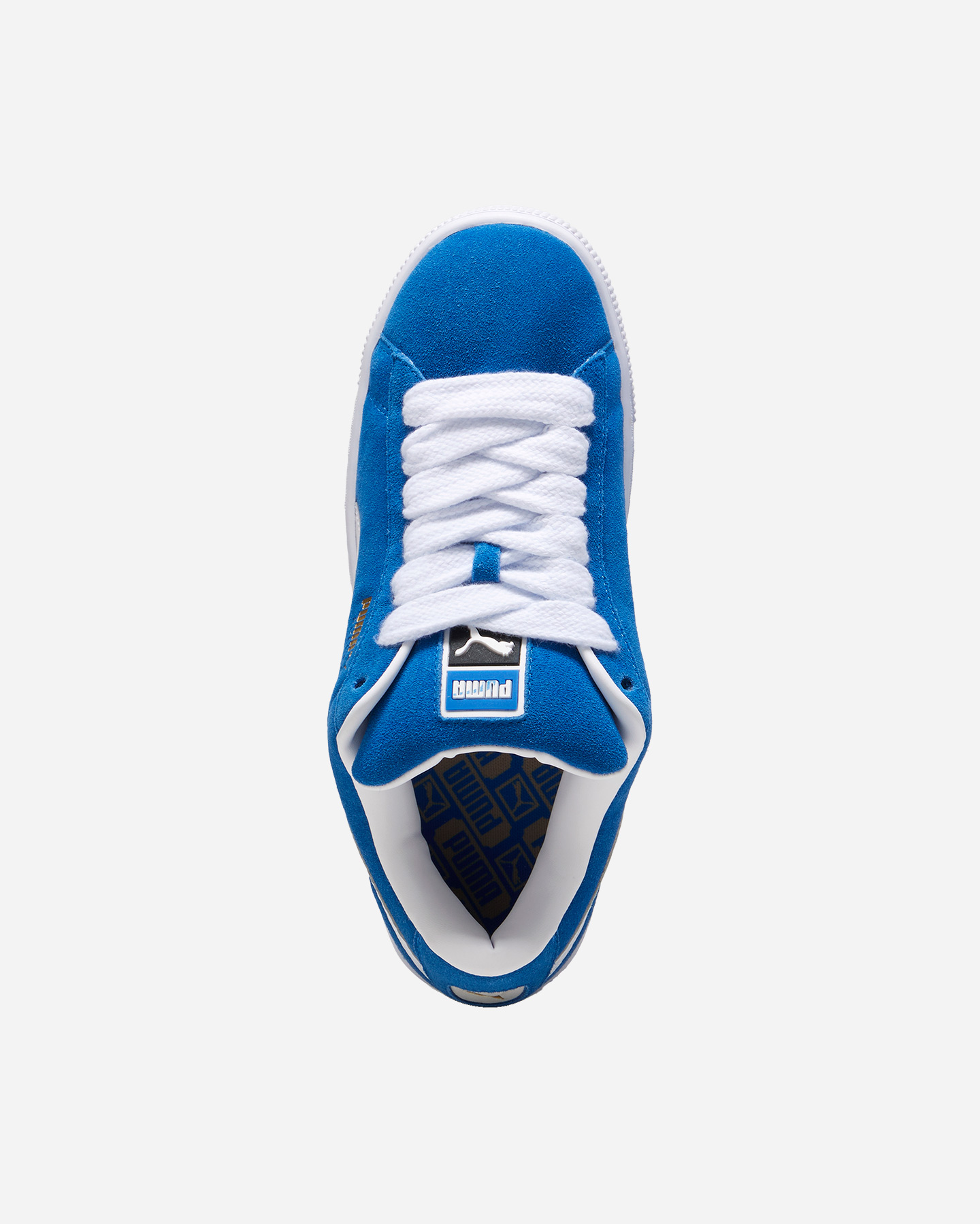 Scarpe sneakers PUMA SUEDE XL M - 3 | Cisalfa Sport