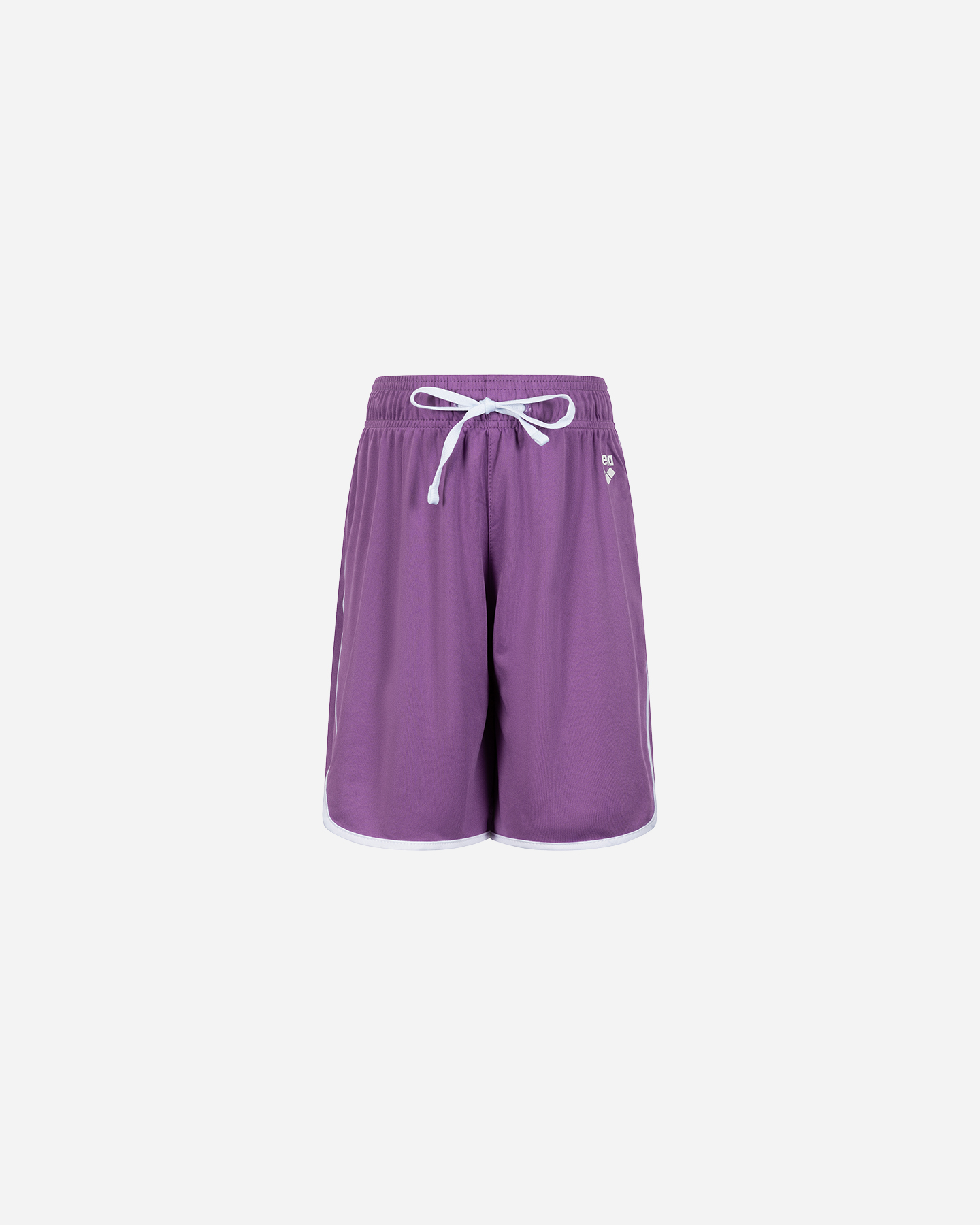 Pantaloncini ARENA ACE JR - Viola - 0 | Cisalfa Sport