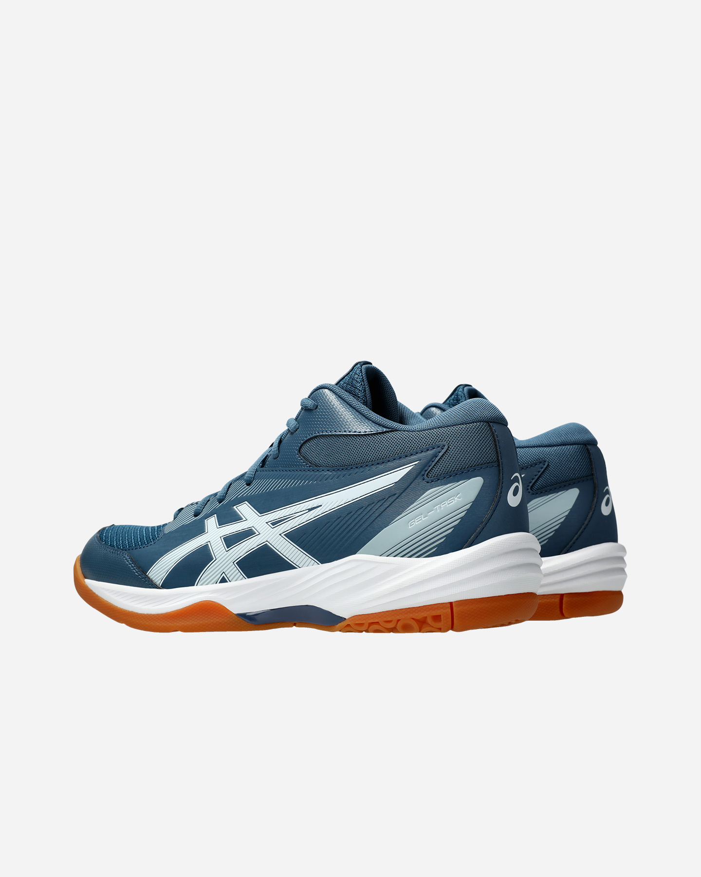 Scarpe volley ASICS GEL-TASK MT 4 M - 4 | Cisalfa Sport