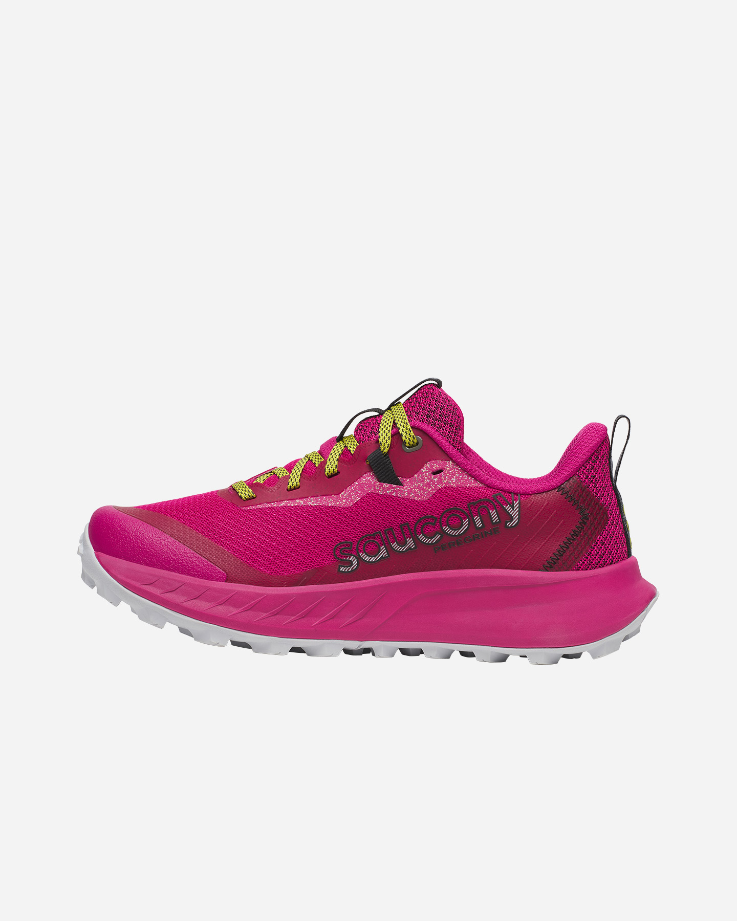 Scarpe trail SAUCONY PEREGRINE 15 W - 5 | Cisalfa Sport