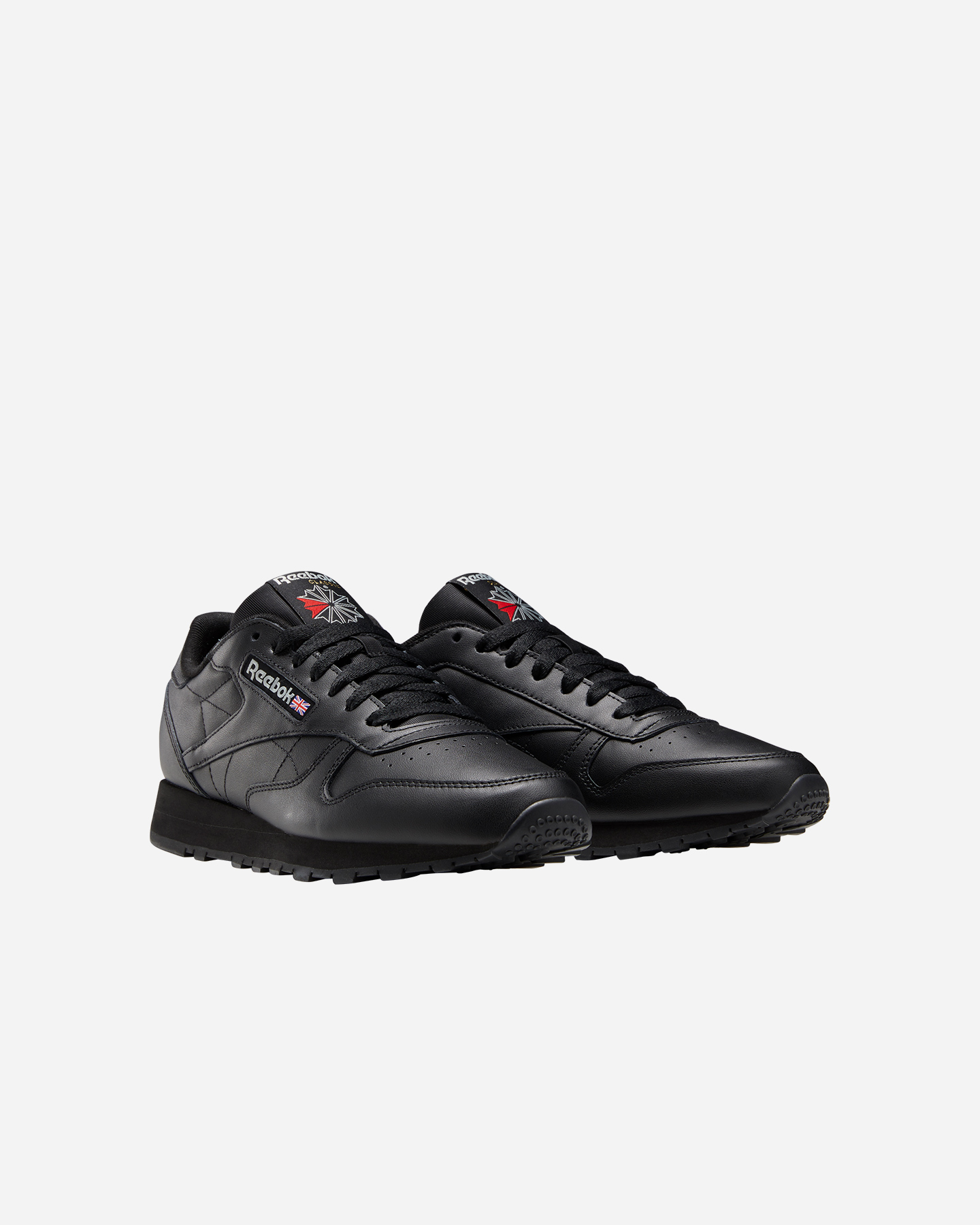 Scarpe sneakers REEBOK CLASSIC LEATHER M - 1 | Cisalfa Sport