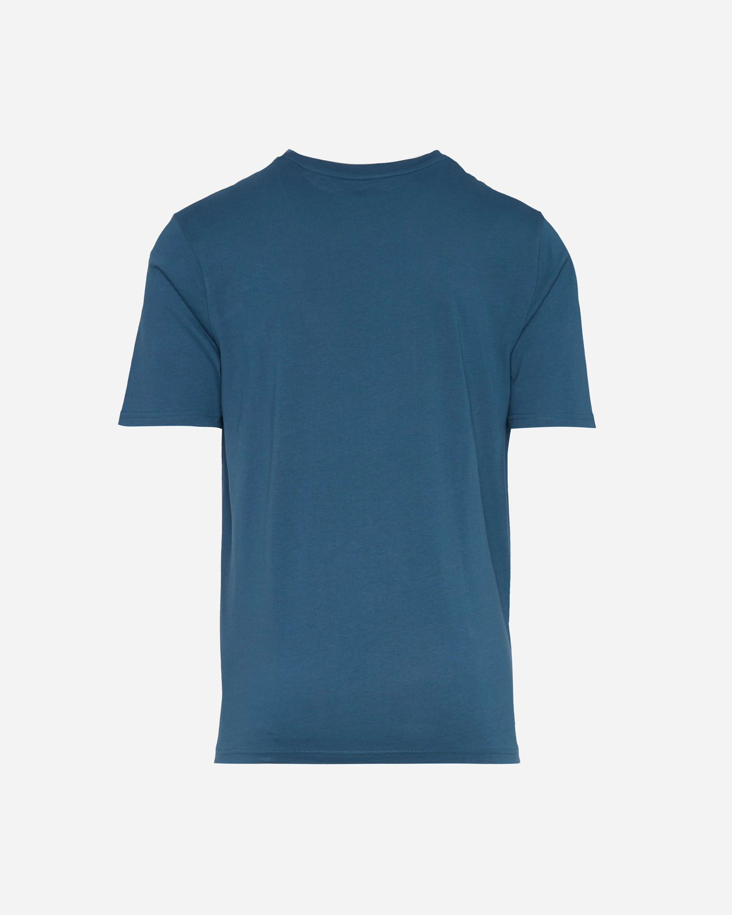 T-shirt BEAR URBAN ASKED M - Blu - 1 | Cisalfa Sport