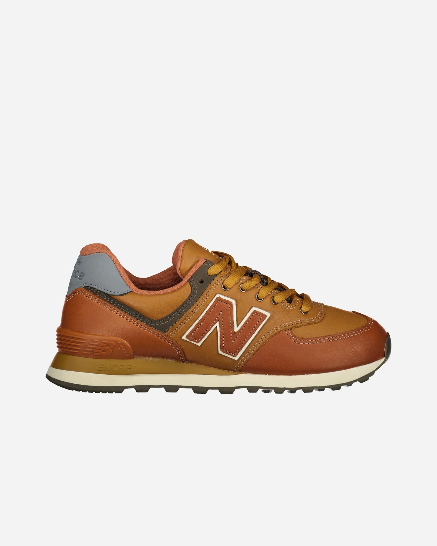 Scarpe sneakers NEW BALANCE 574 M - 0 | Cisalfa Sport