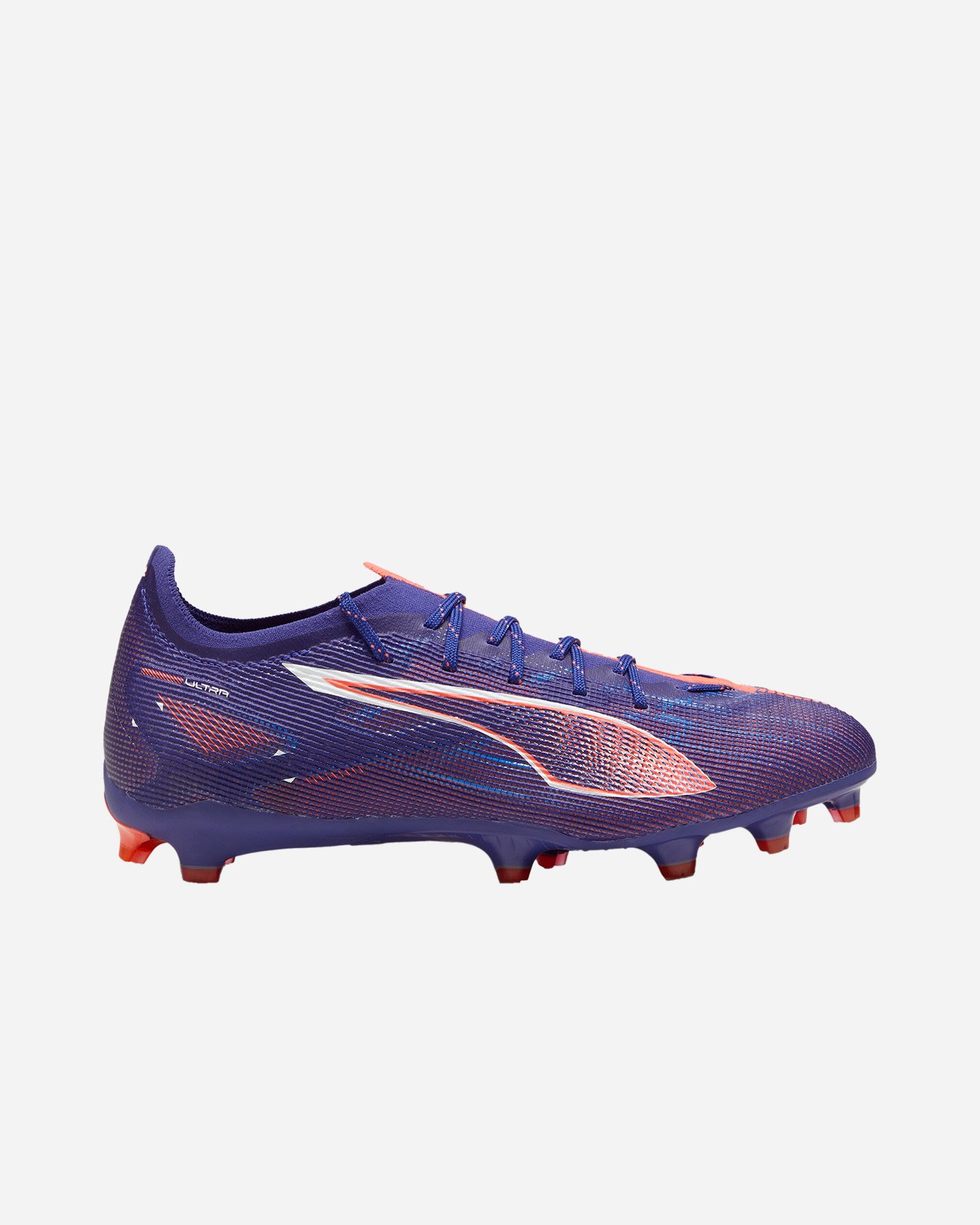 Scarpe calcio PUMA ULTRA 5 PRO FG-AG M - 0 | Cisalfa Sport