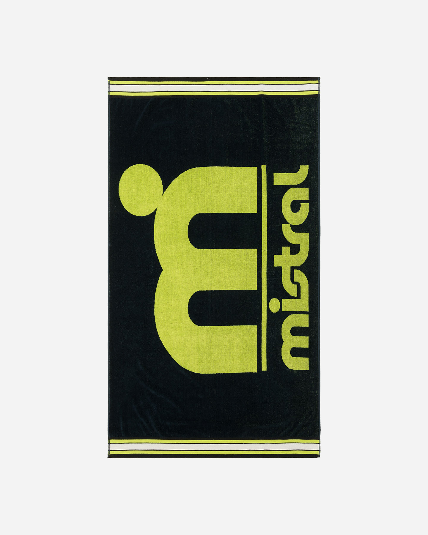 Telo mare MISTRAL LOGO - 0 | Cisalfa Sport