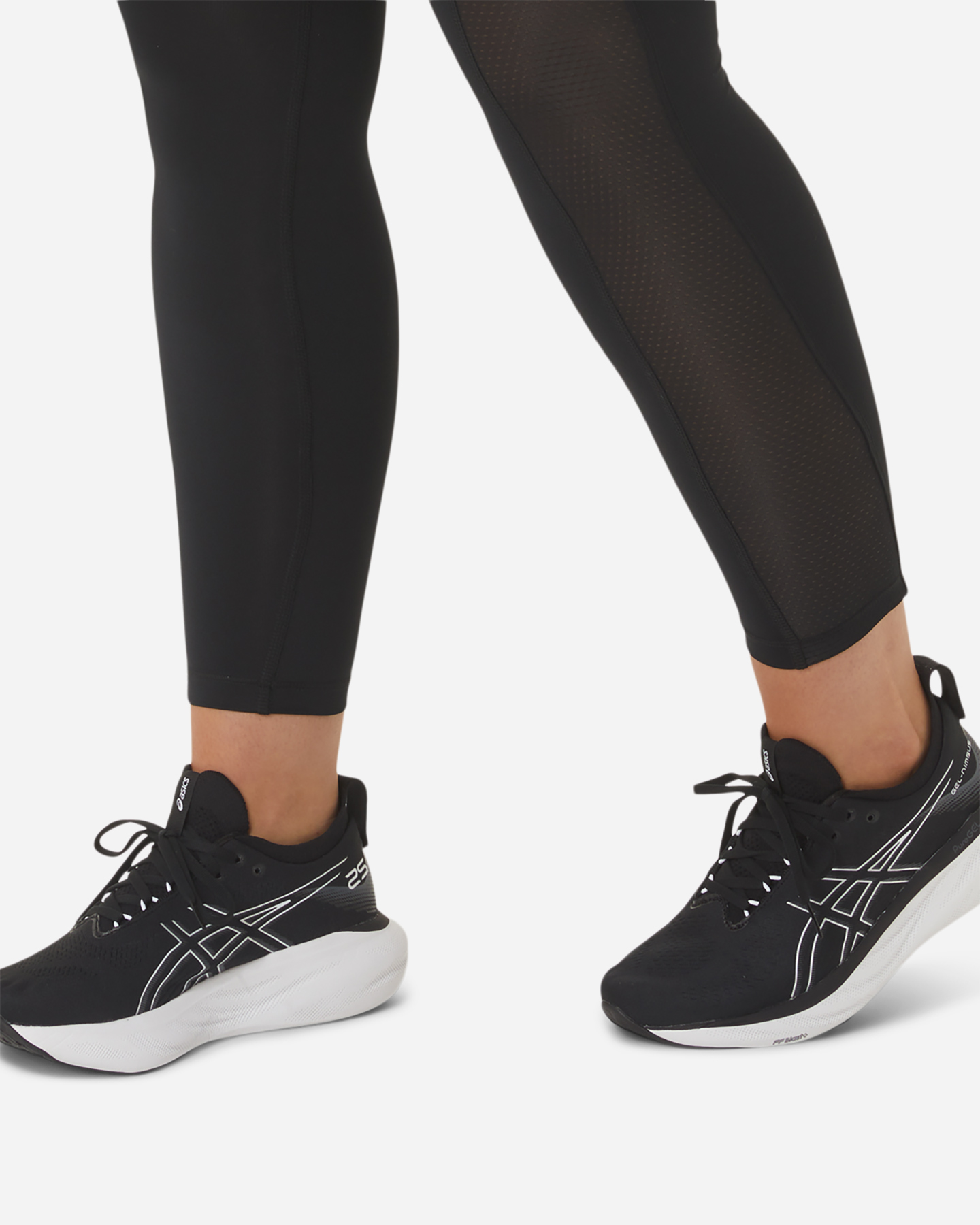 Scarpe running ASICS GEL-NIMBUS 25 W - 5 | Cisalfa Sport