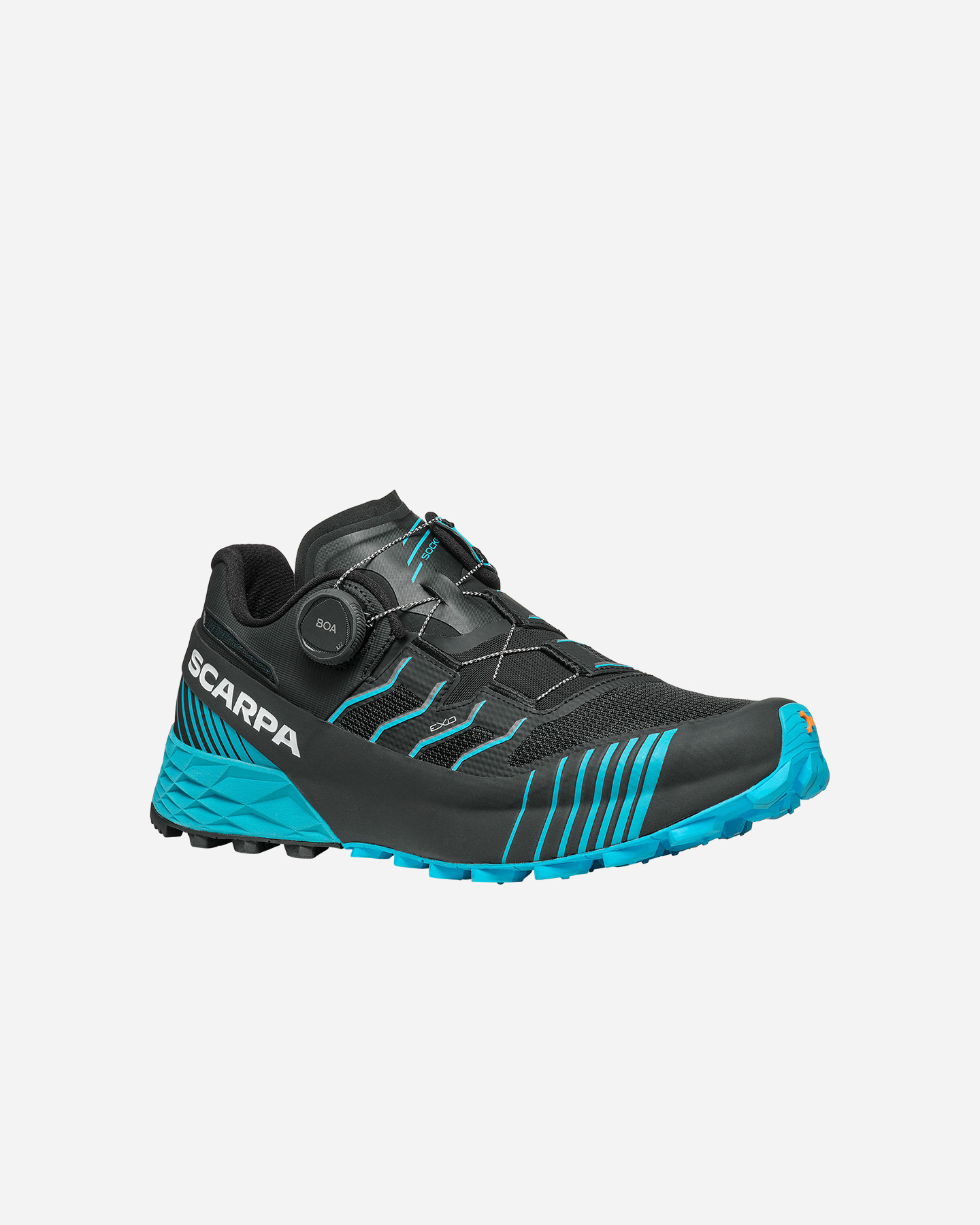 Scarpe trail SCARPA RIBELLE RUN KALIBRA ST M - 1 | Cisalfa Sport