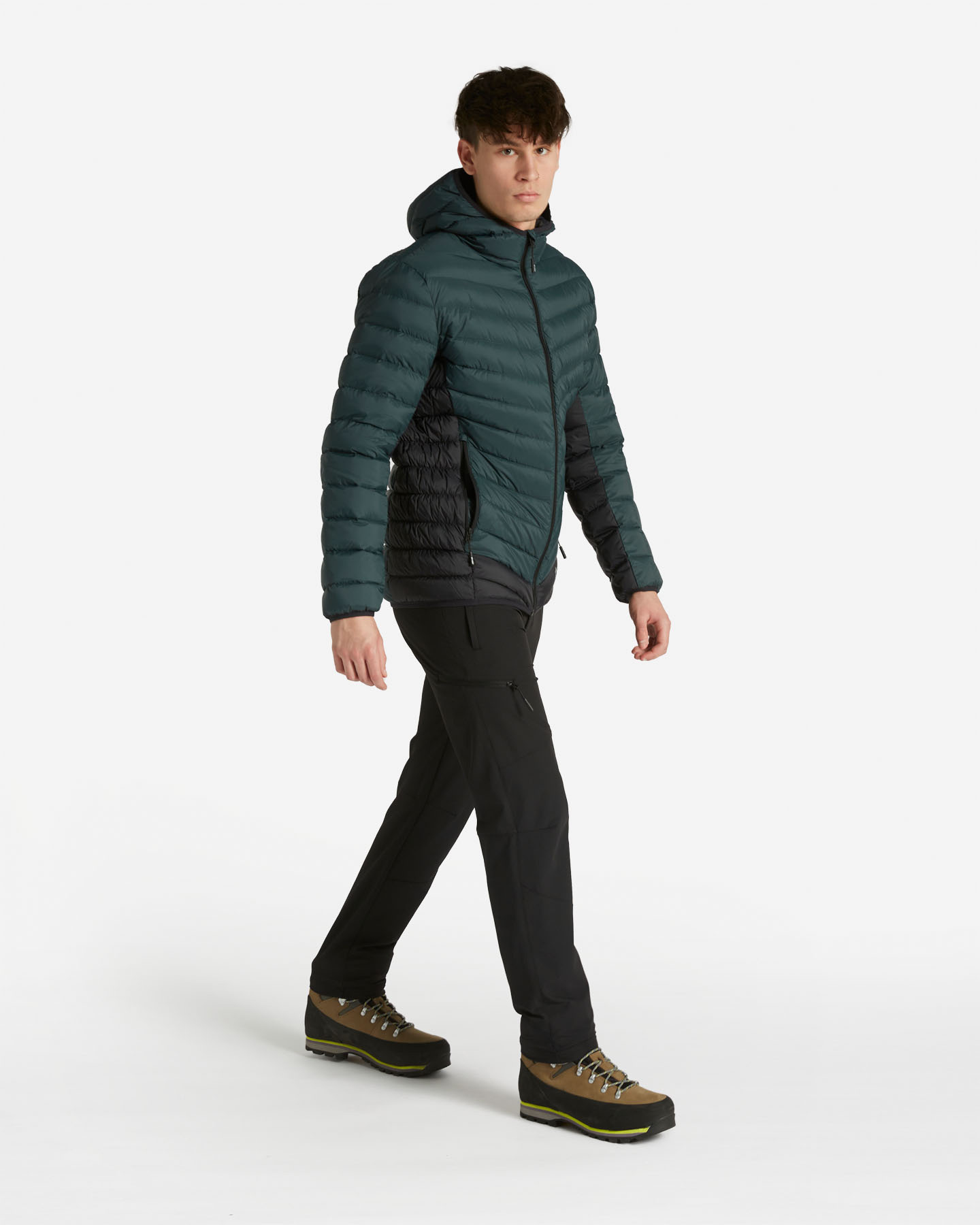 Piumino 8848 MOUNTAIN ESSENTIAL M - 3 | Cisalfa Sport