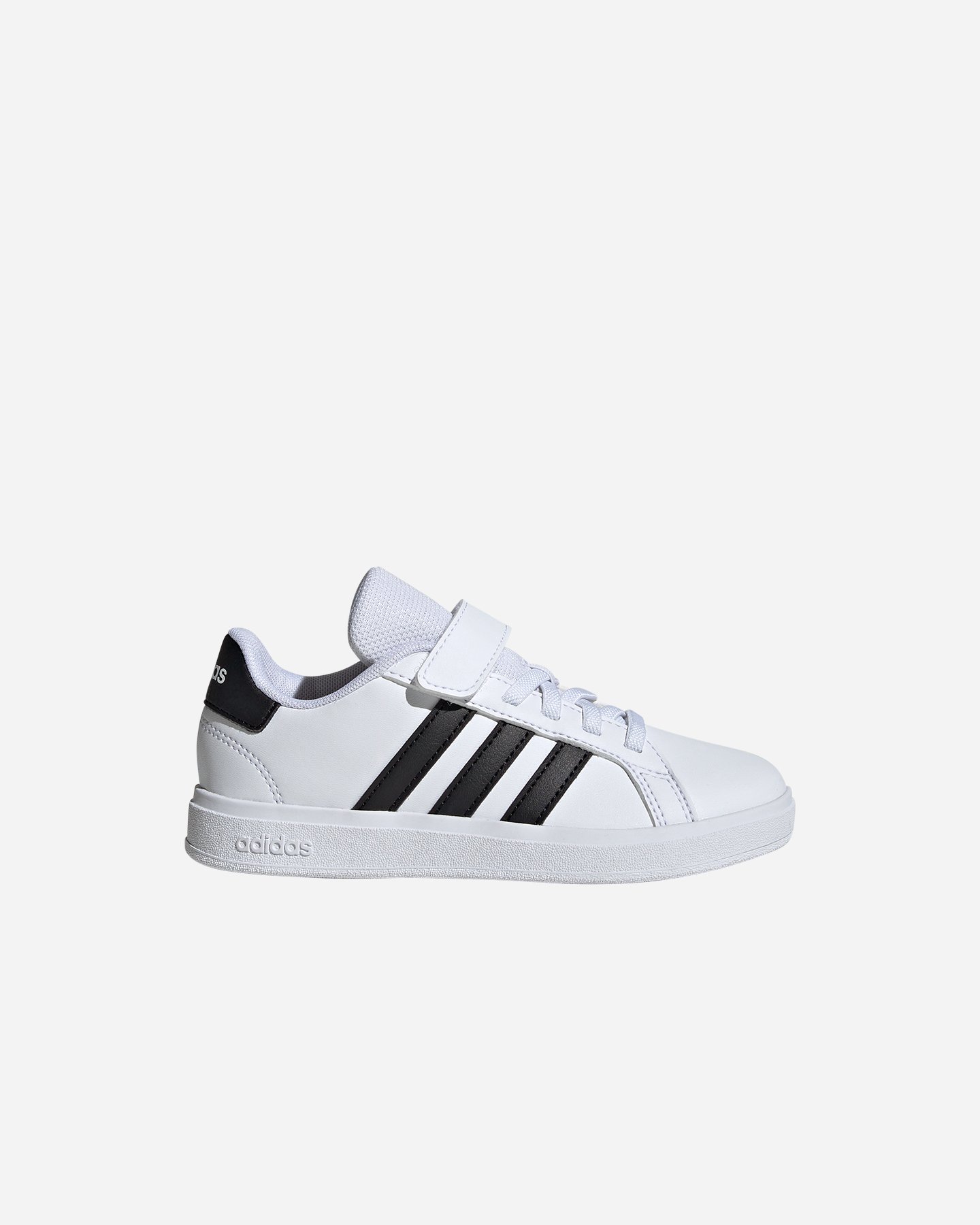 Scarpe sneakers ADIDAS CORE GRAND COURT 2.0 PS JR - 0 | Cisalfa Sport