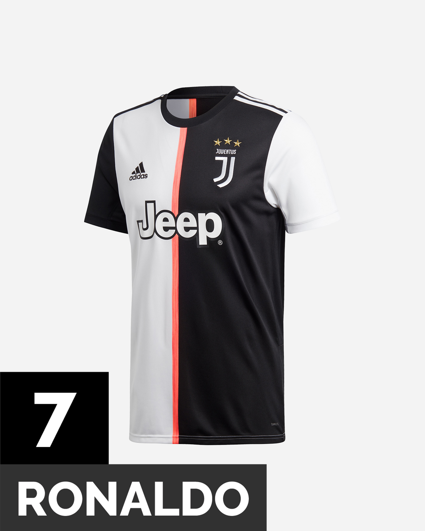STAMPA RONALDO HOME 19-20 M